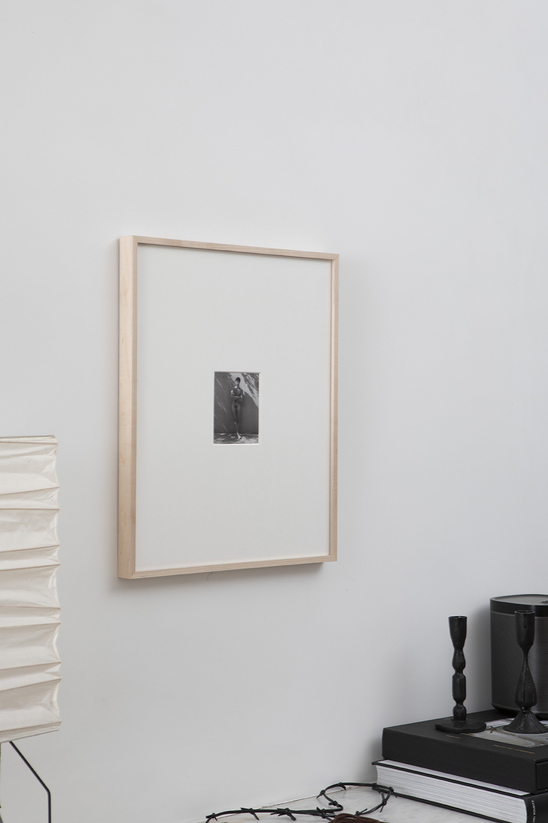 LUDOVIC DE SAINT SERNIN PHOTOGRAPHY FASHION RAF STUDIO 