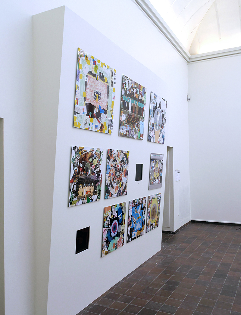 Interior View • Gustav Sparr © 2013