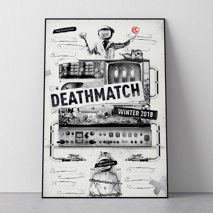 Posters – Collection