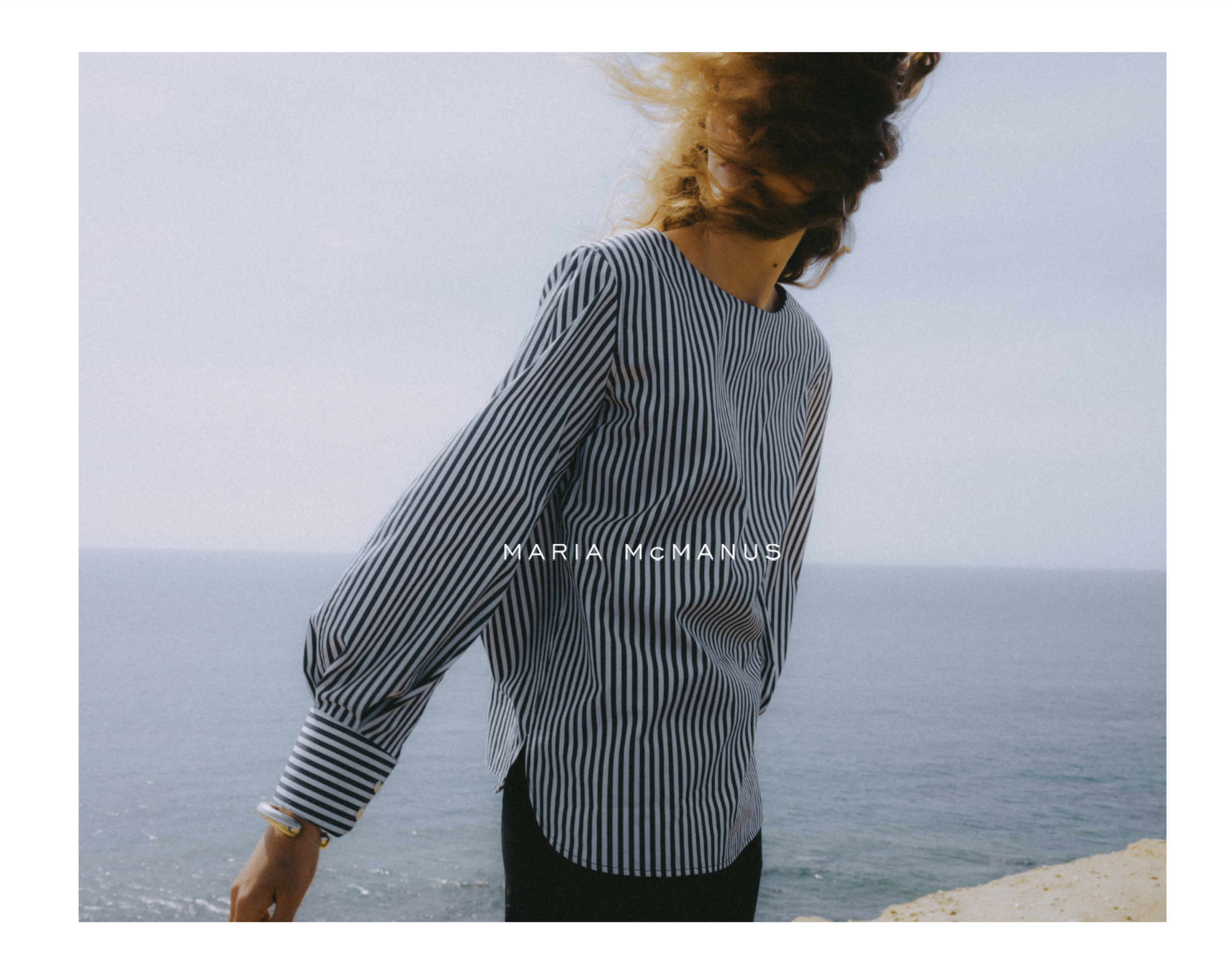 HELGA HITKO / MARIA MCMANUS-RESORT 2022