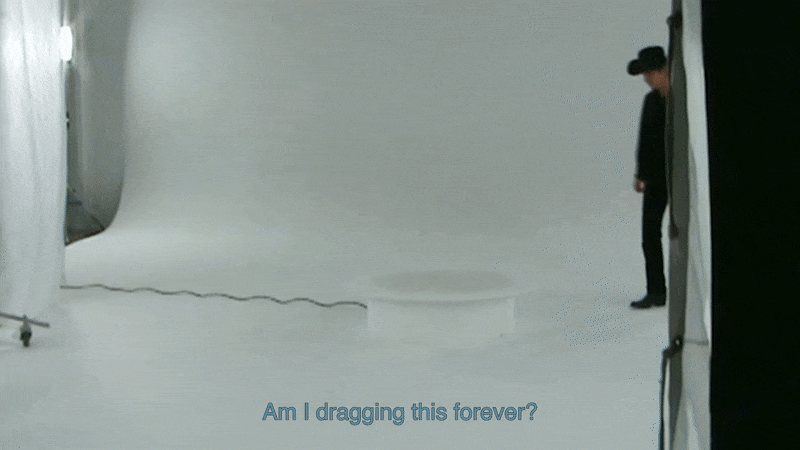 EDITORROLE MODEL - 'SOME PROTECTOR'