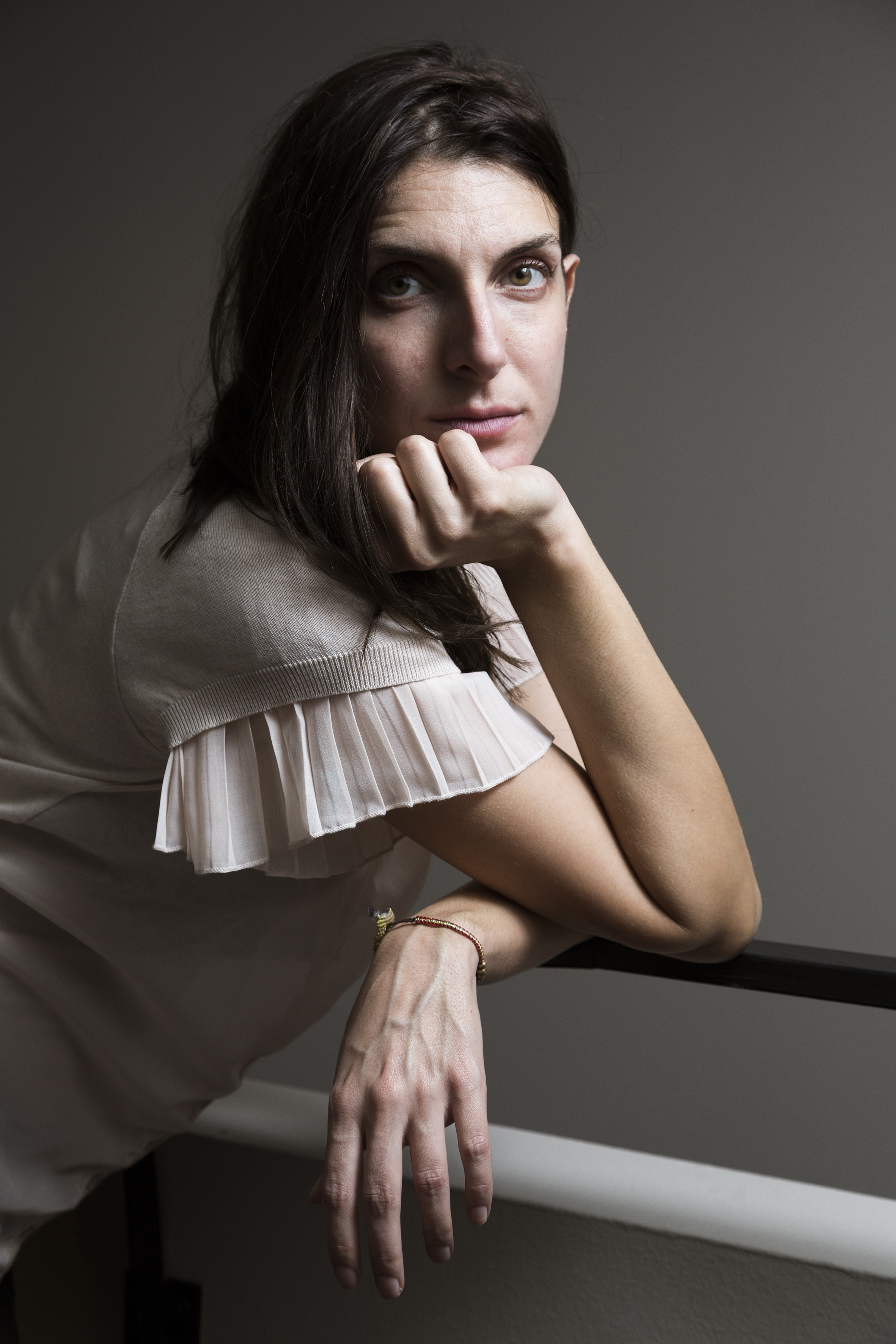 Katia Jorfida - Milano Design Film Festival 2014