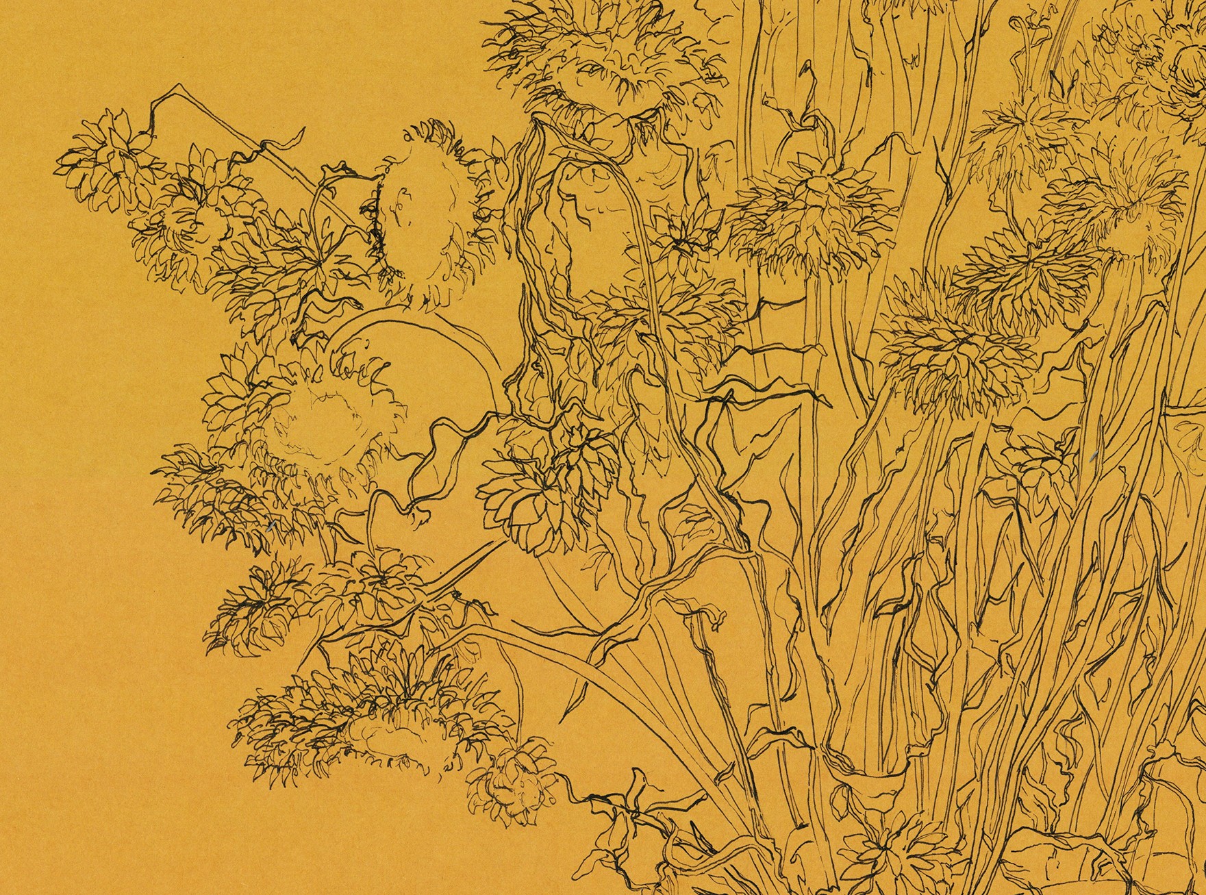 ESBOÇOS E ESTUDOS / SKETCHES AND STUDIES