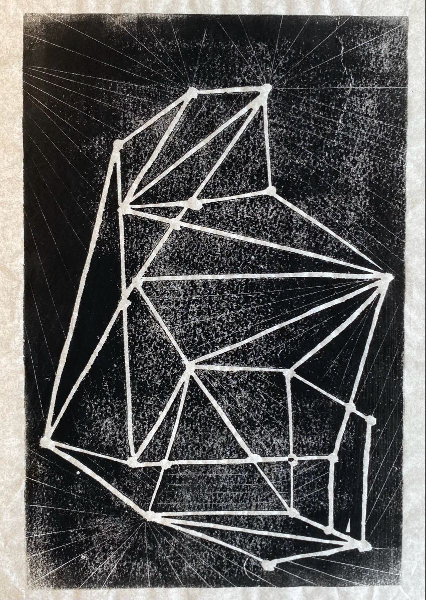 Art for Gaza 30 - Geometry