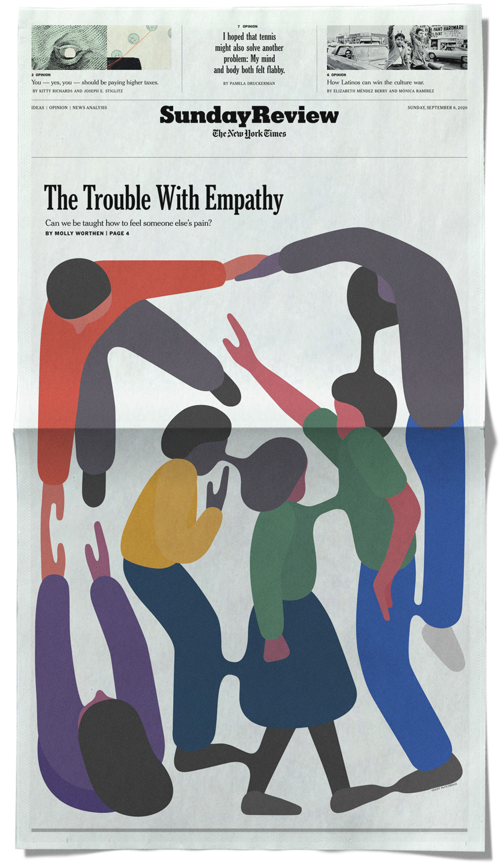 Geoff McFetridge