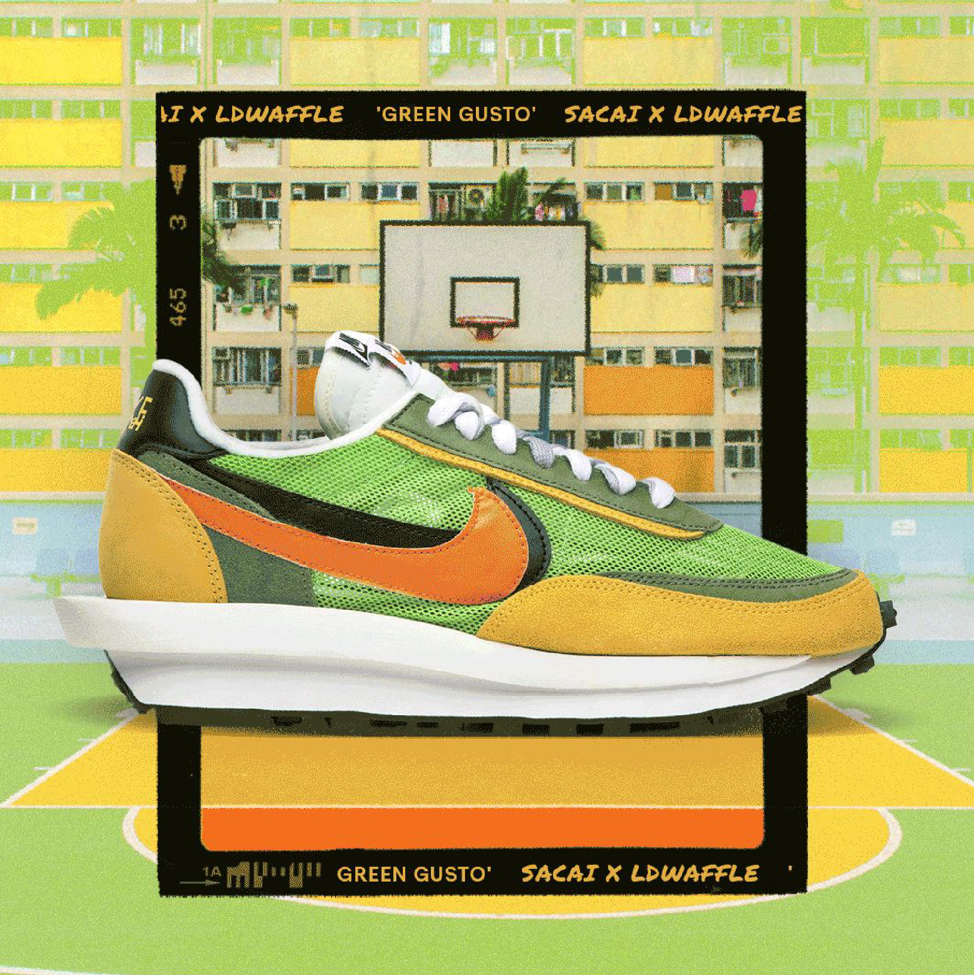 @eBaySneakers — Social Style Guide