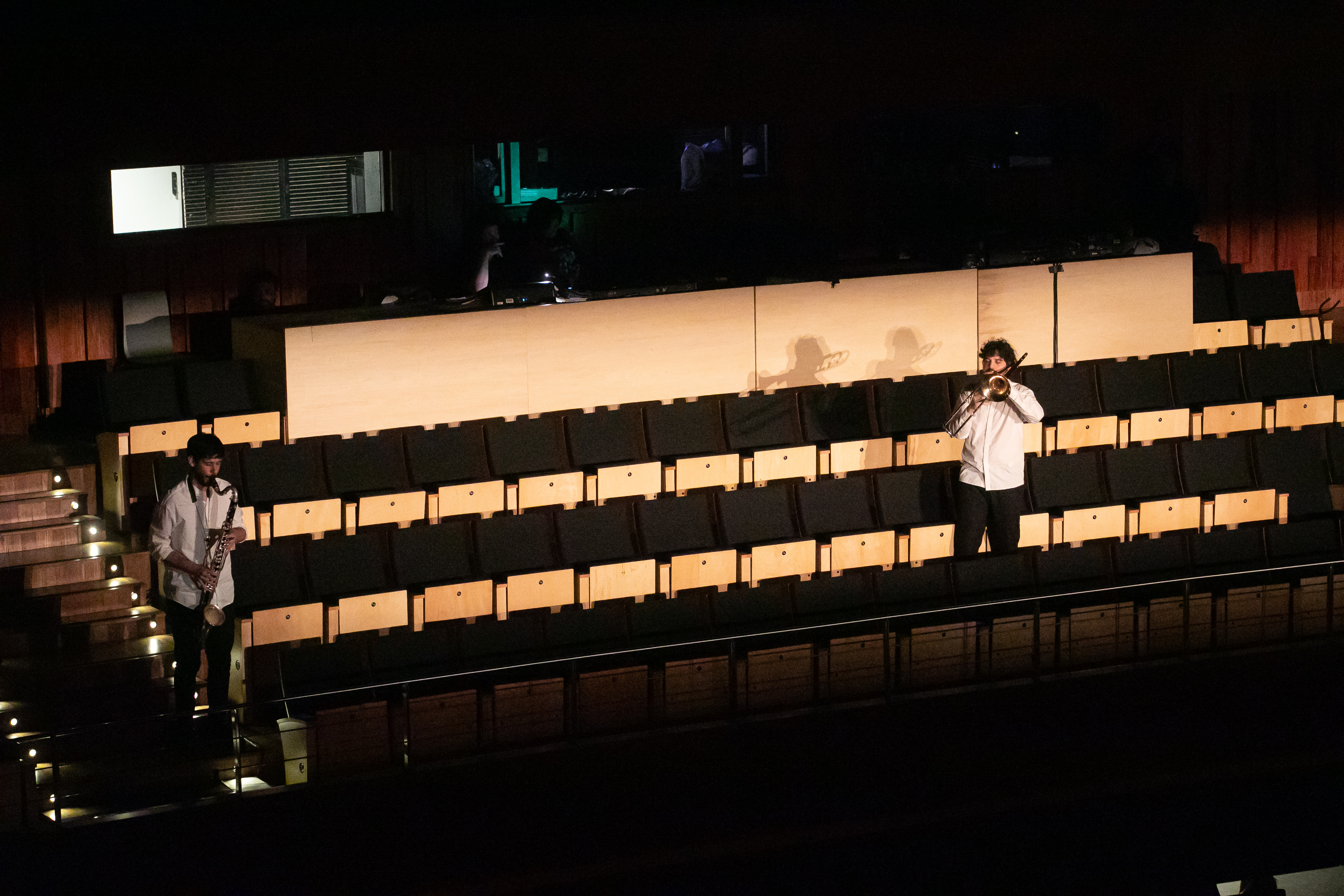 RUIDO festival 2023 ©  Fede Kaplun