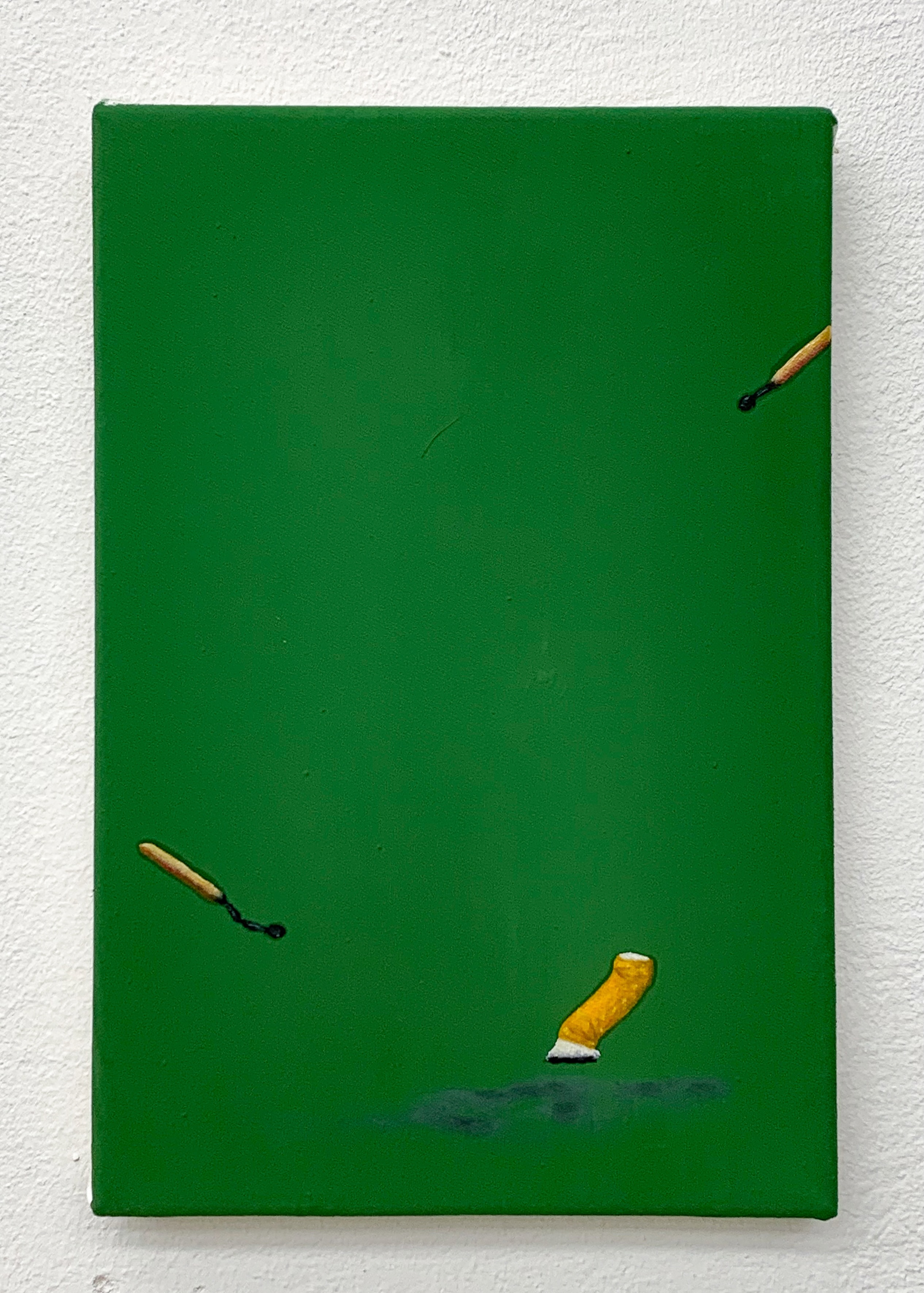 Der gute Wille. Serie