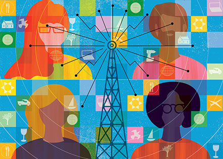 Stanford Social Review