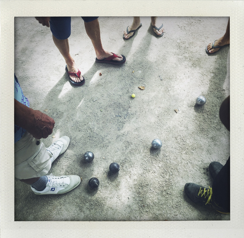 Esparron de Verdon 07/2020