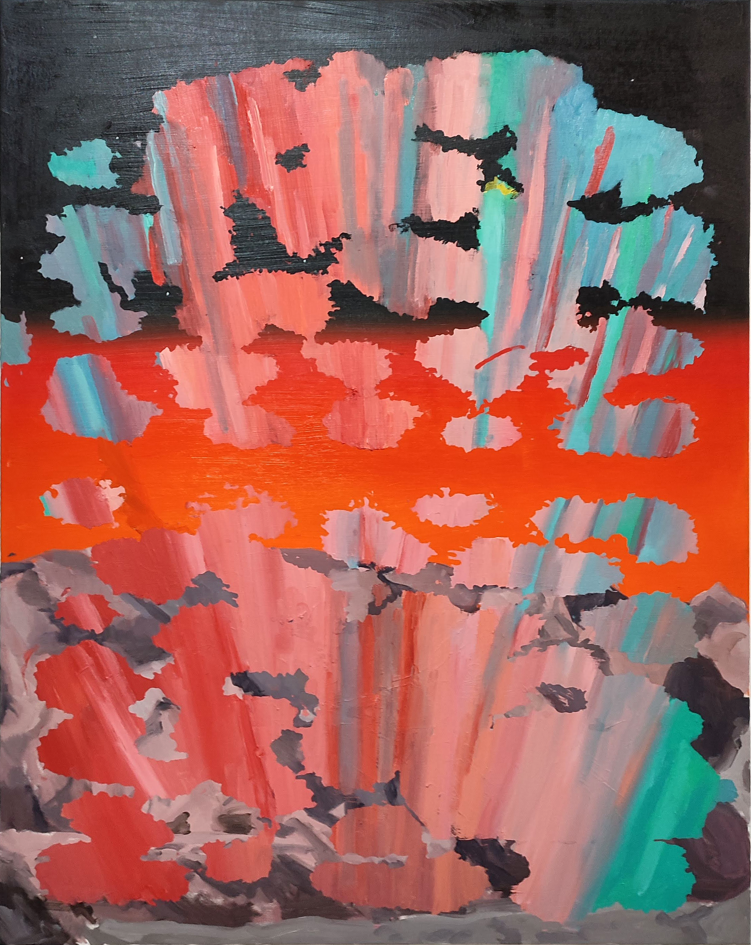 Explosivos marcianos