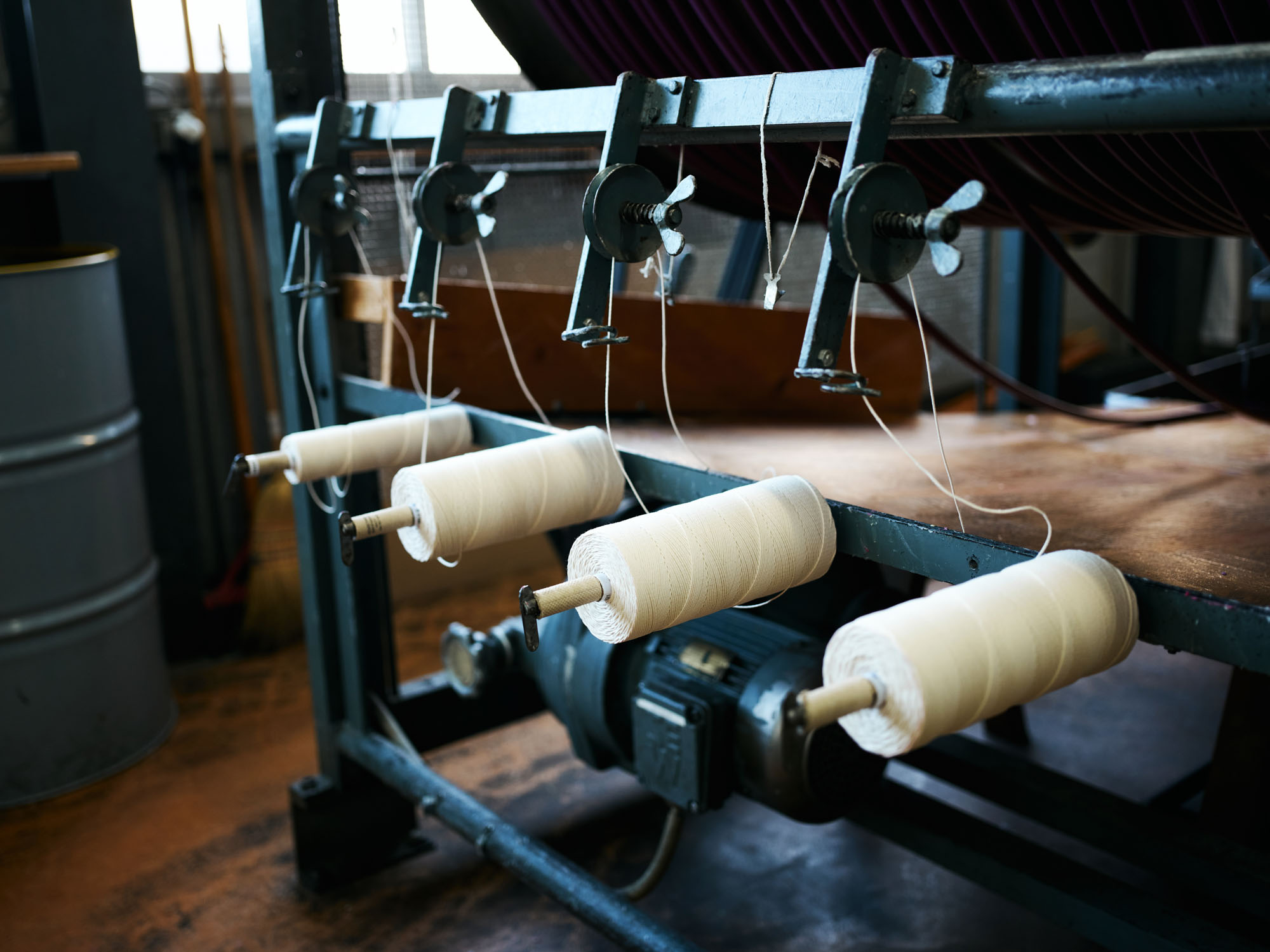 Globus, Kerzenmanufaktur Herzog, 2019