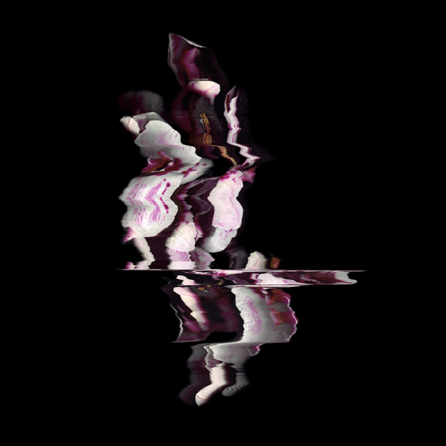 Static Flower: China 3