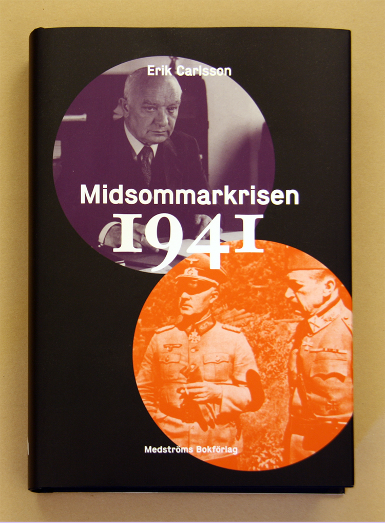 Midsommarkrisen – Medströms