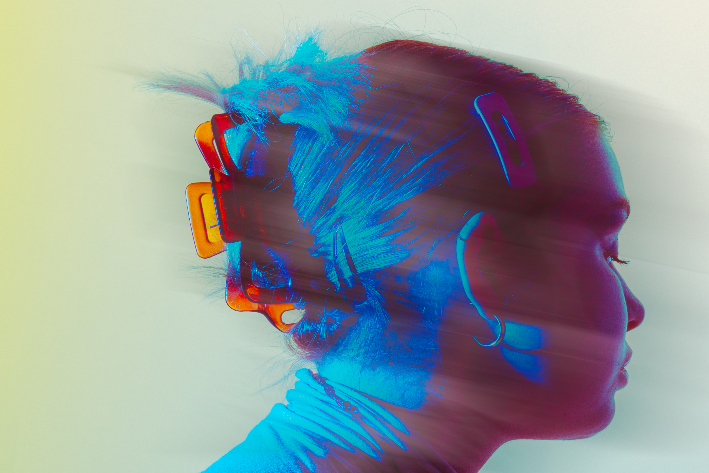 UNSEEN Magazine Project / 2023