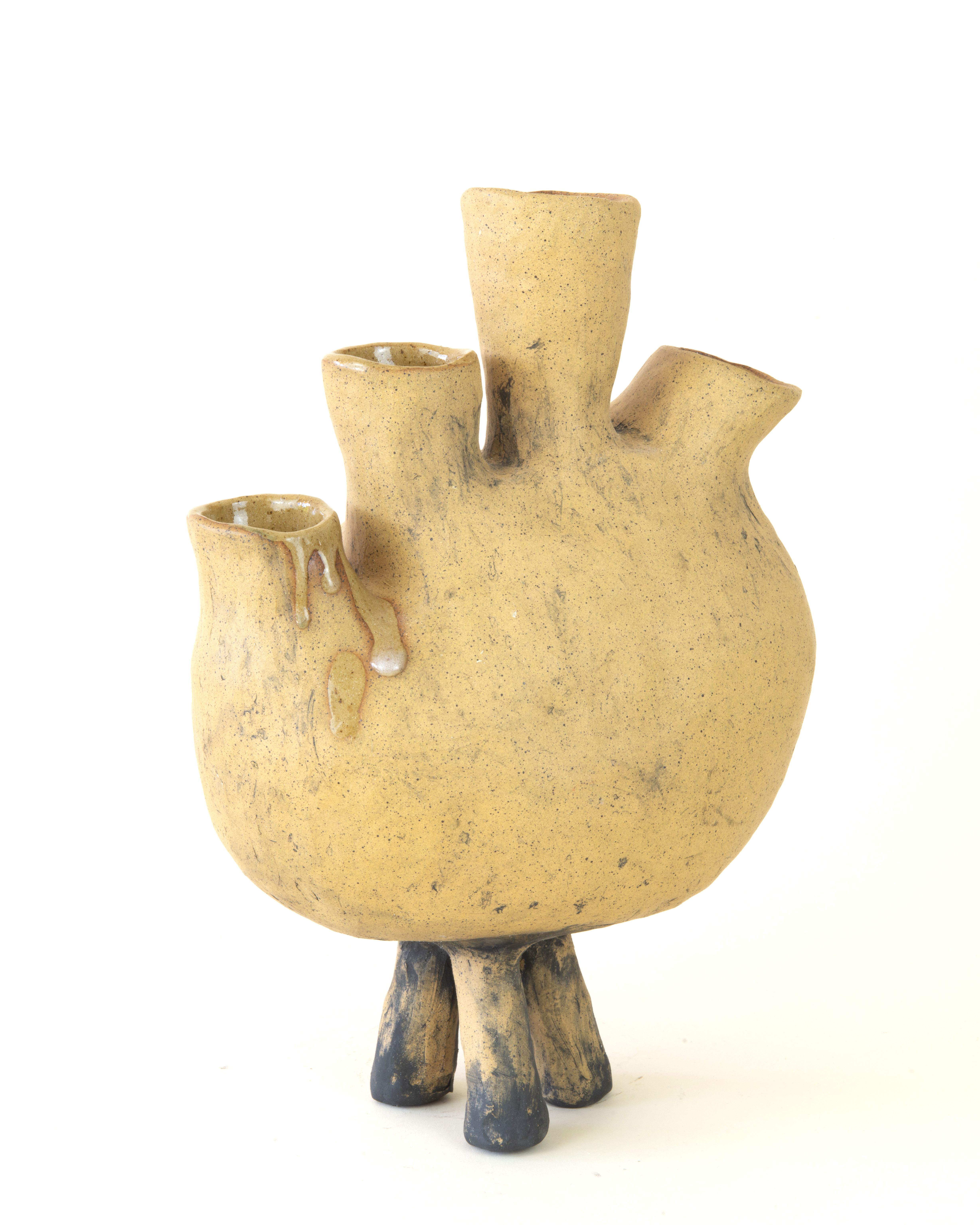 Peculiar Heart (2022)