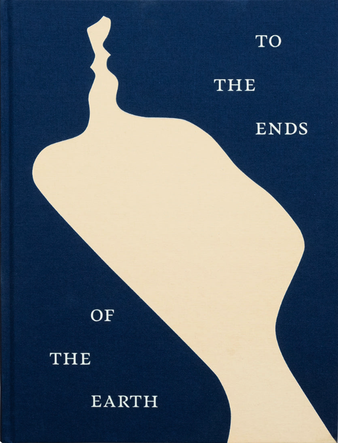 Jeanette Spicer: To the Ends of the Earth