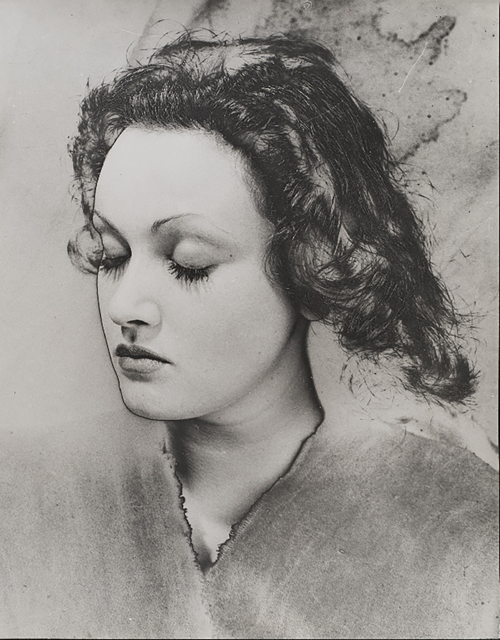 © Erwin BLUMENFELDManina, Paris 1936