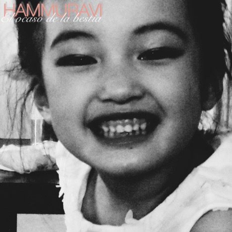 HAMMURAVI | EL OCASO DE LA BESTIA