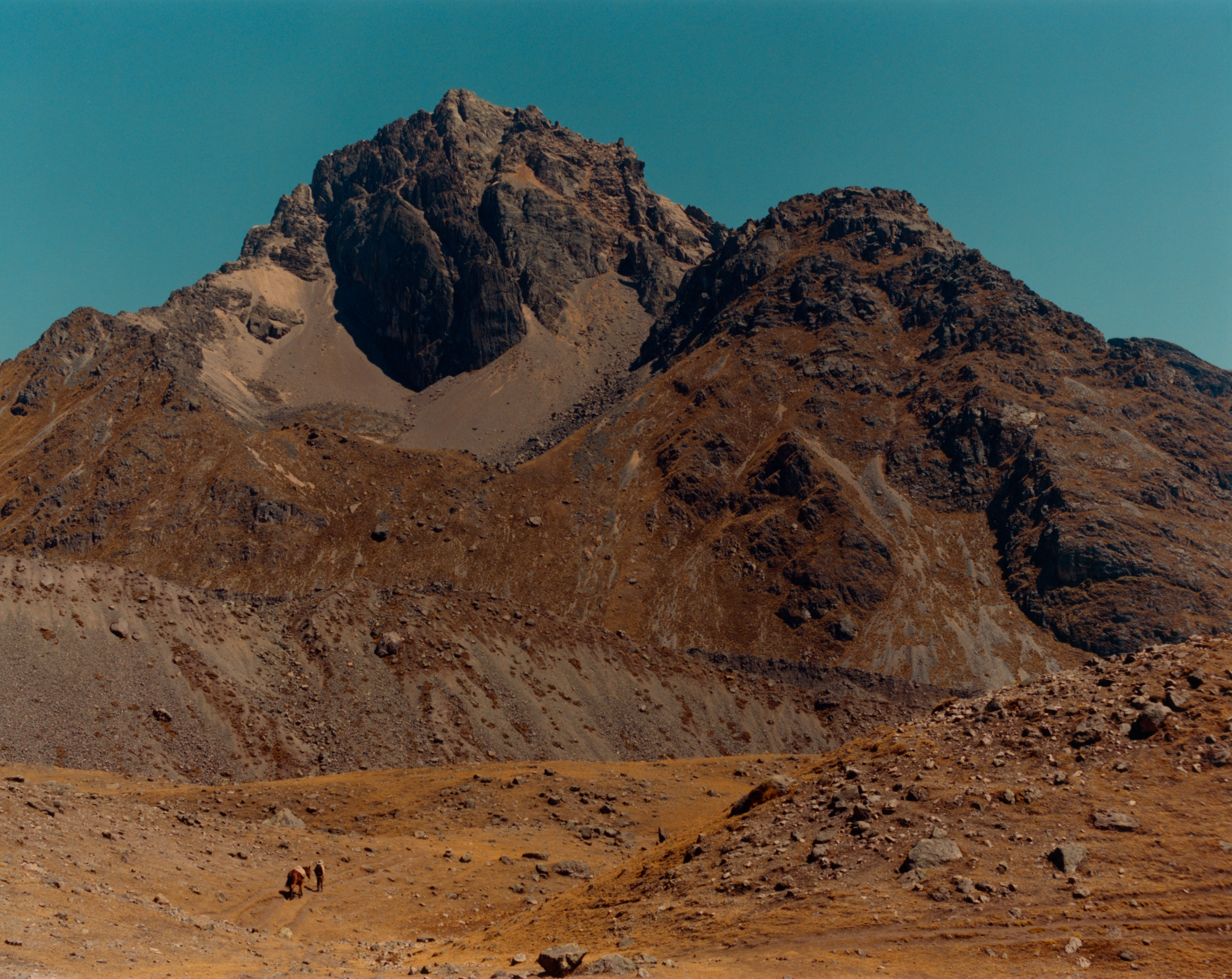 "Tupananchiskama" - Photobook