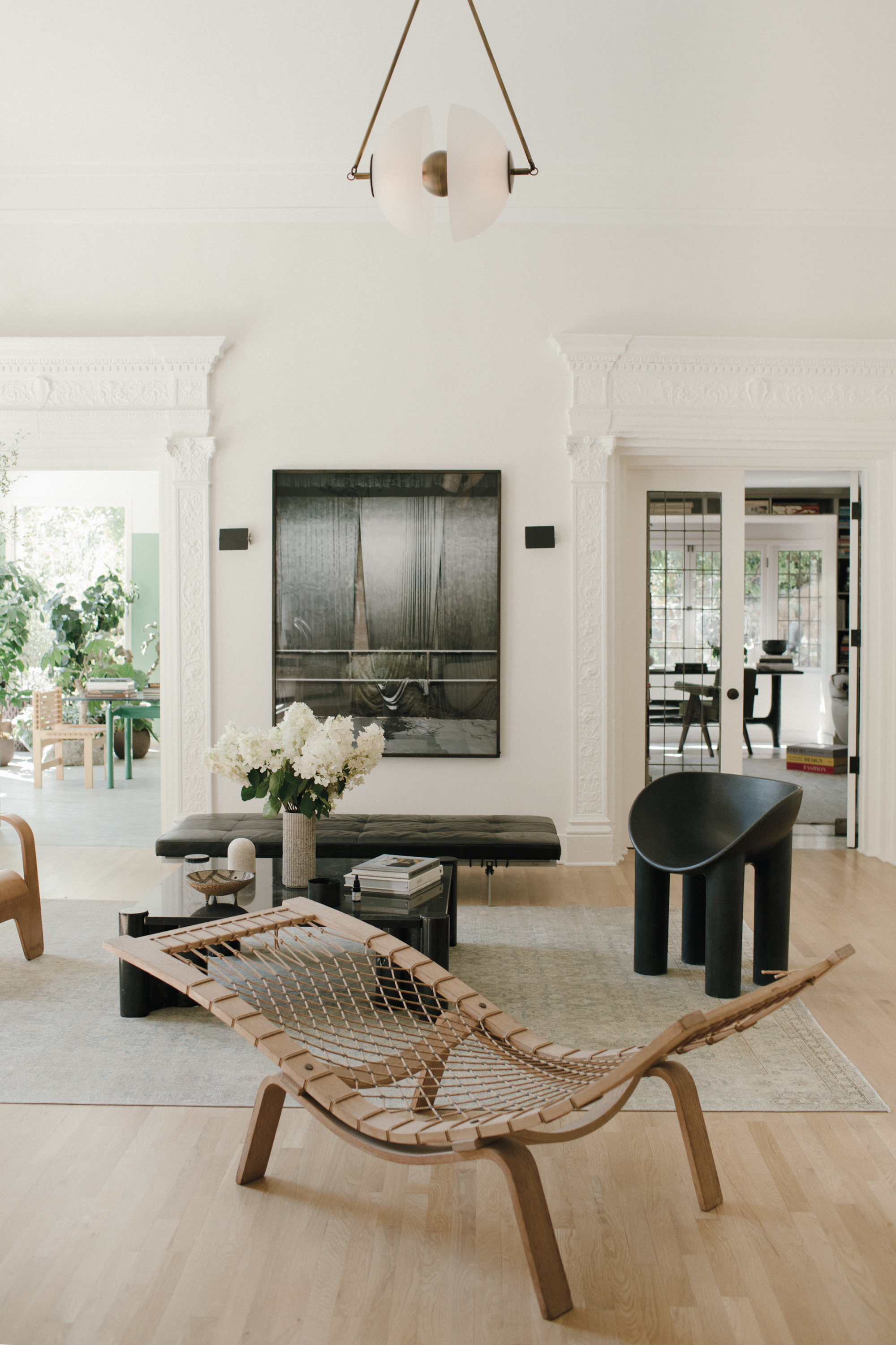 Jenni Kayne for Pacific Natural at Home