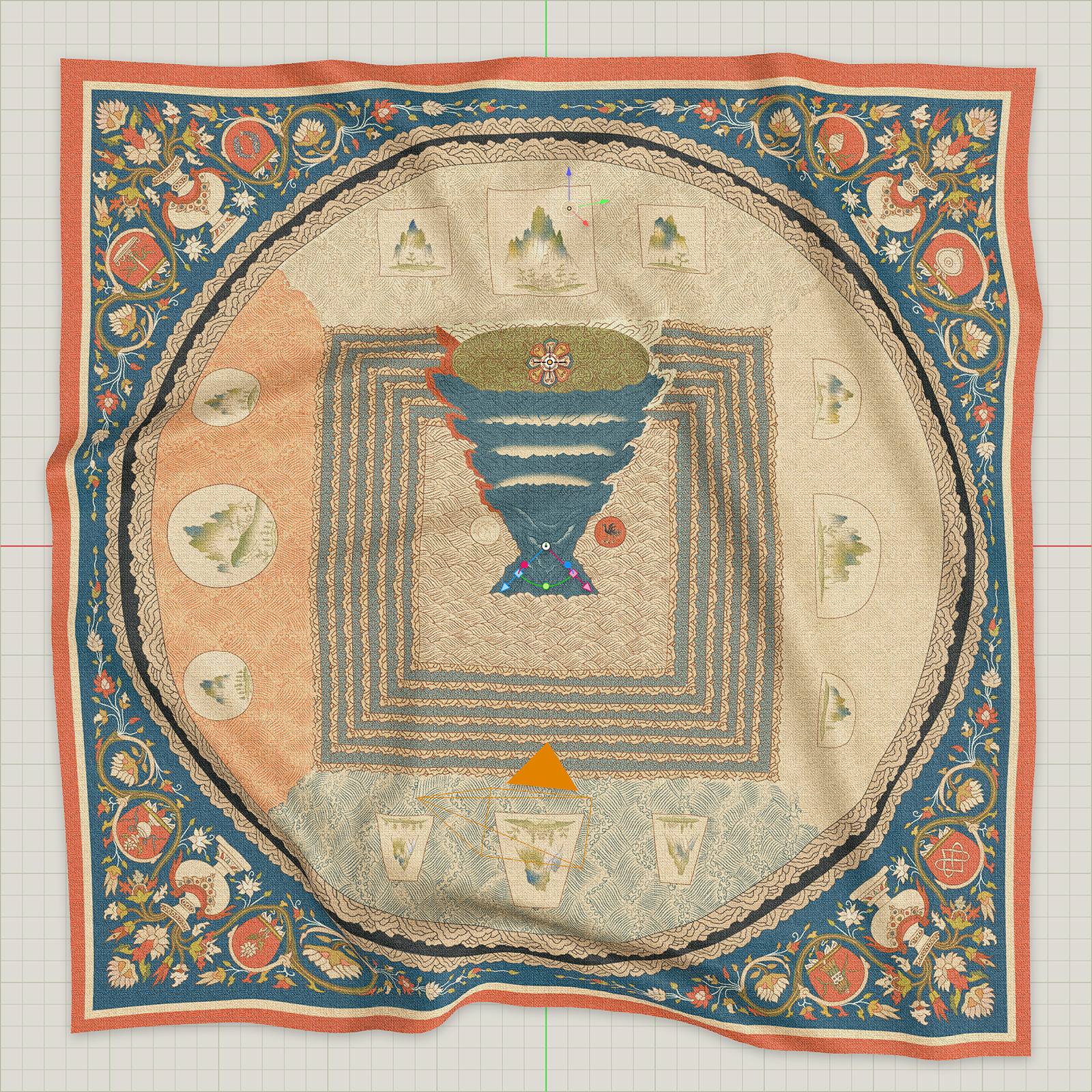 Montsalvatche — 2024