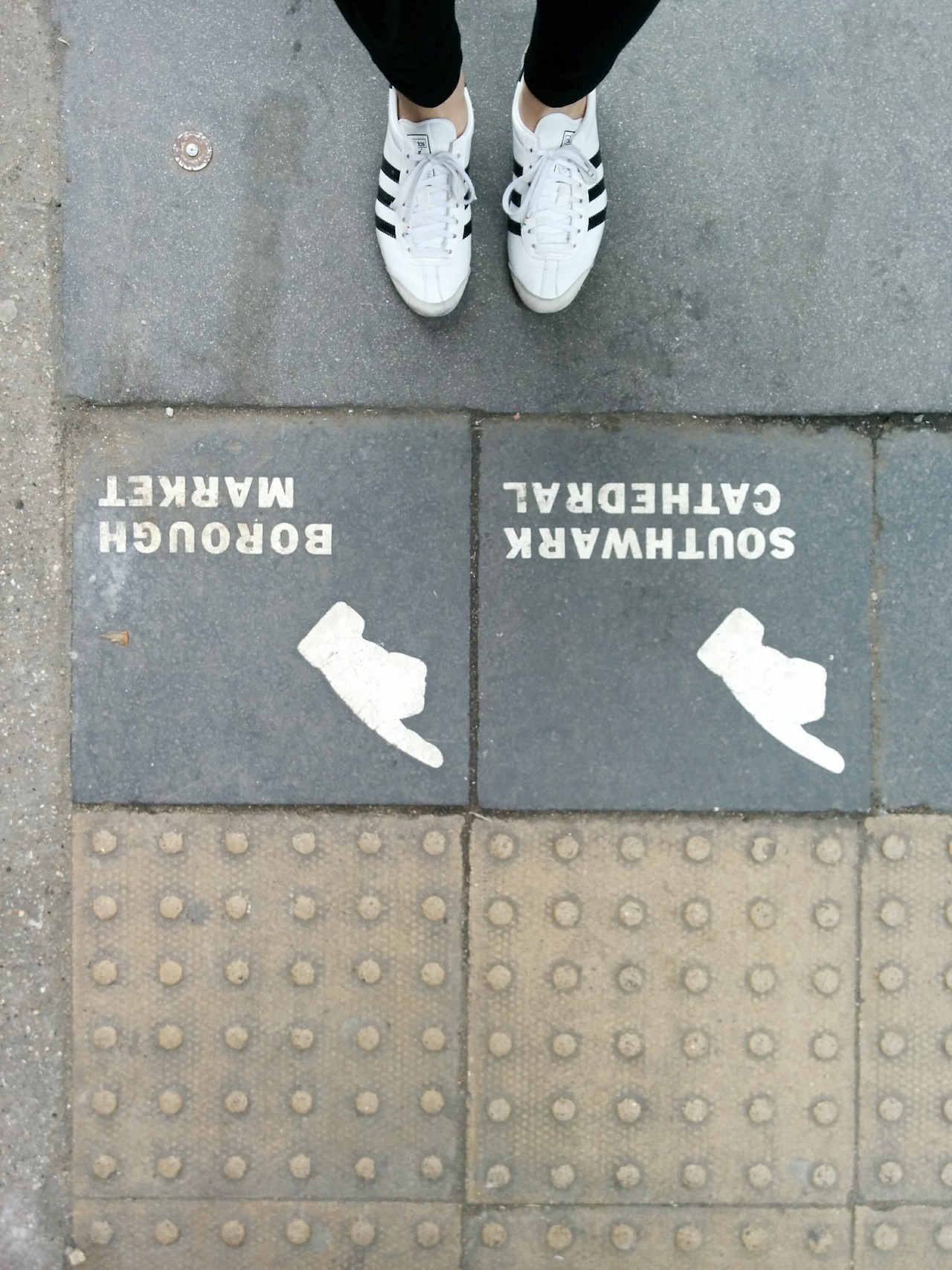 Mar 27, 2015: Borough Market, London