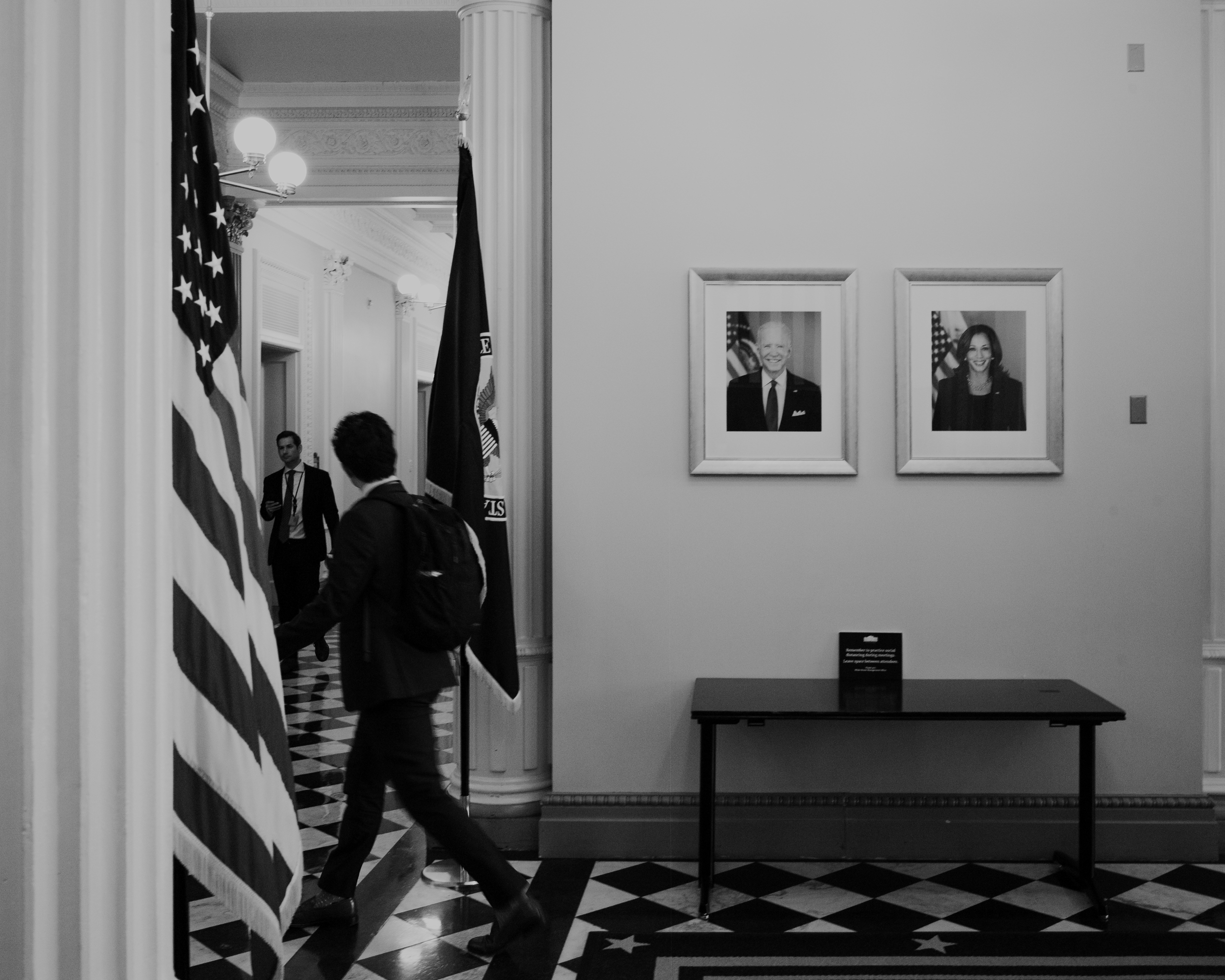 Institutionalized (2022)