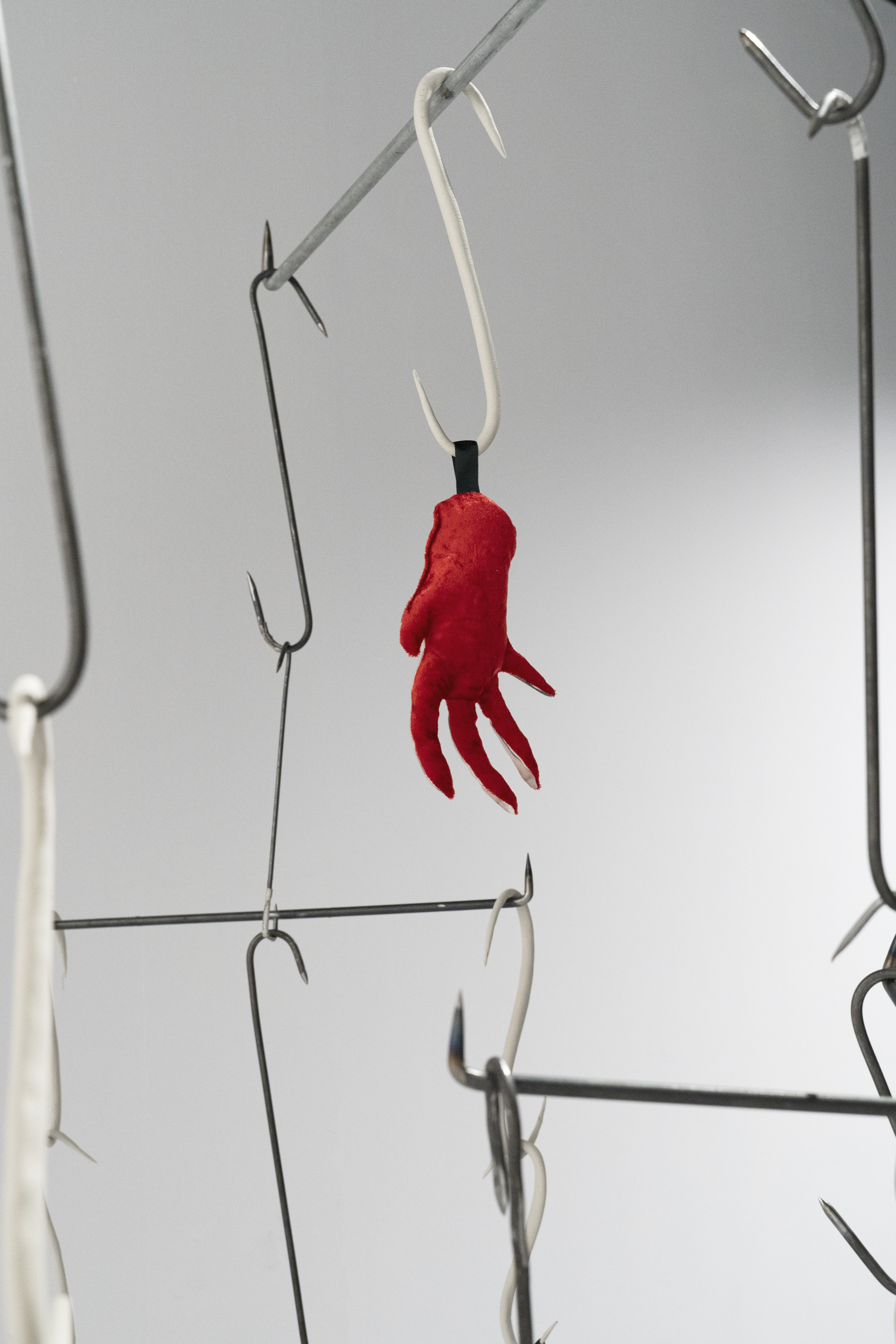 A bouts de bras, 2022