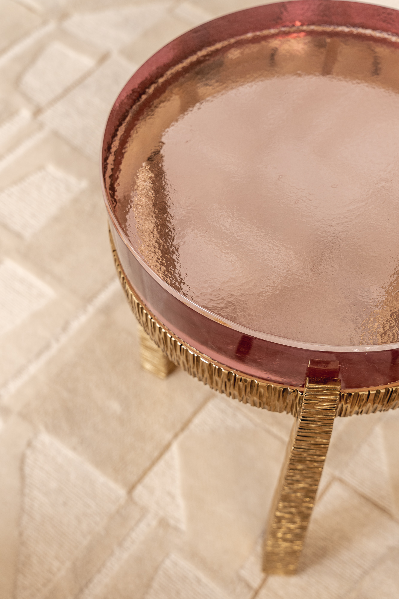 Hamrei at Invisible Collection Paris