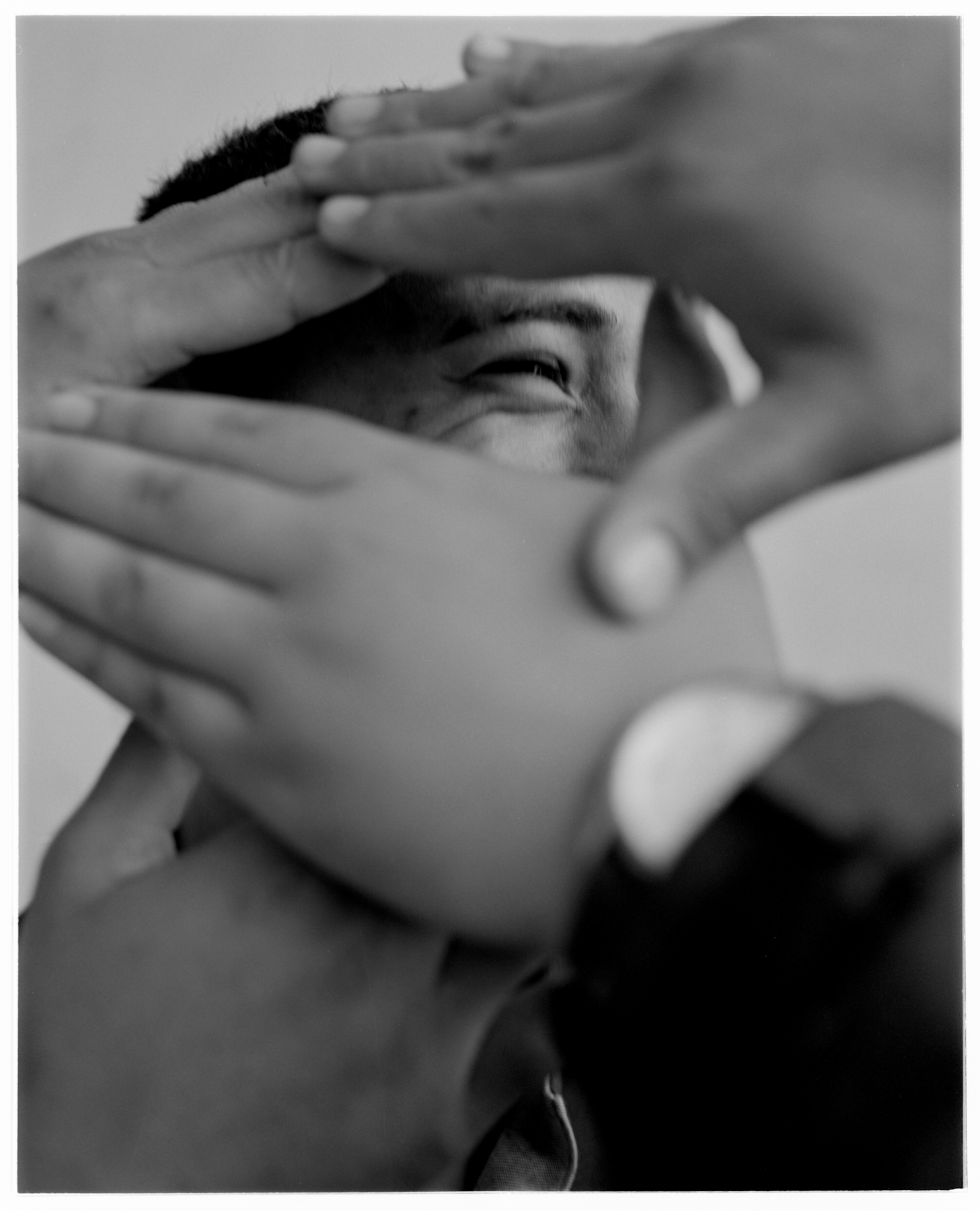 One Four - GQ Australia