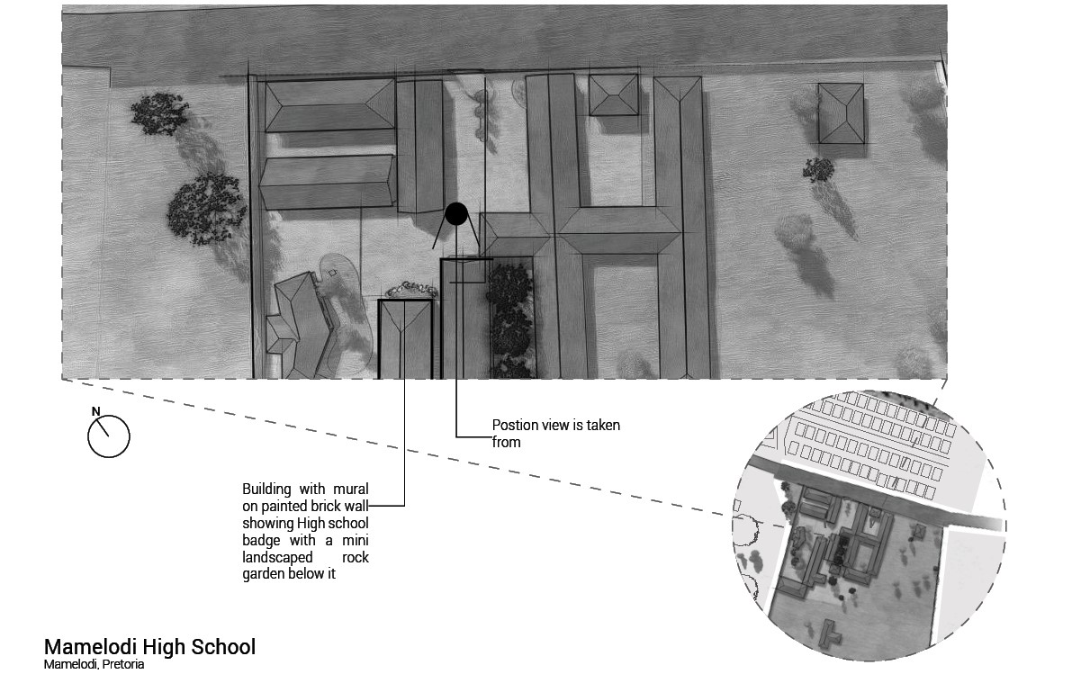 The School. Ntale,J. Unit 15x. 2022