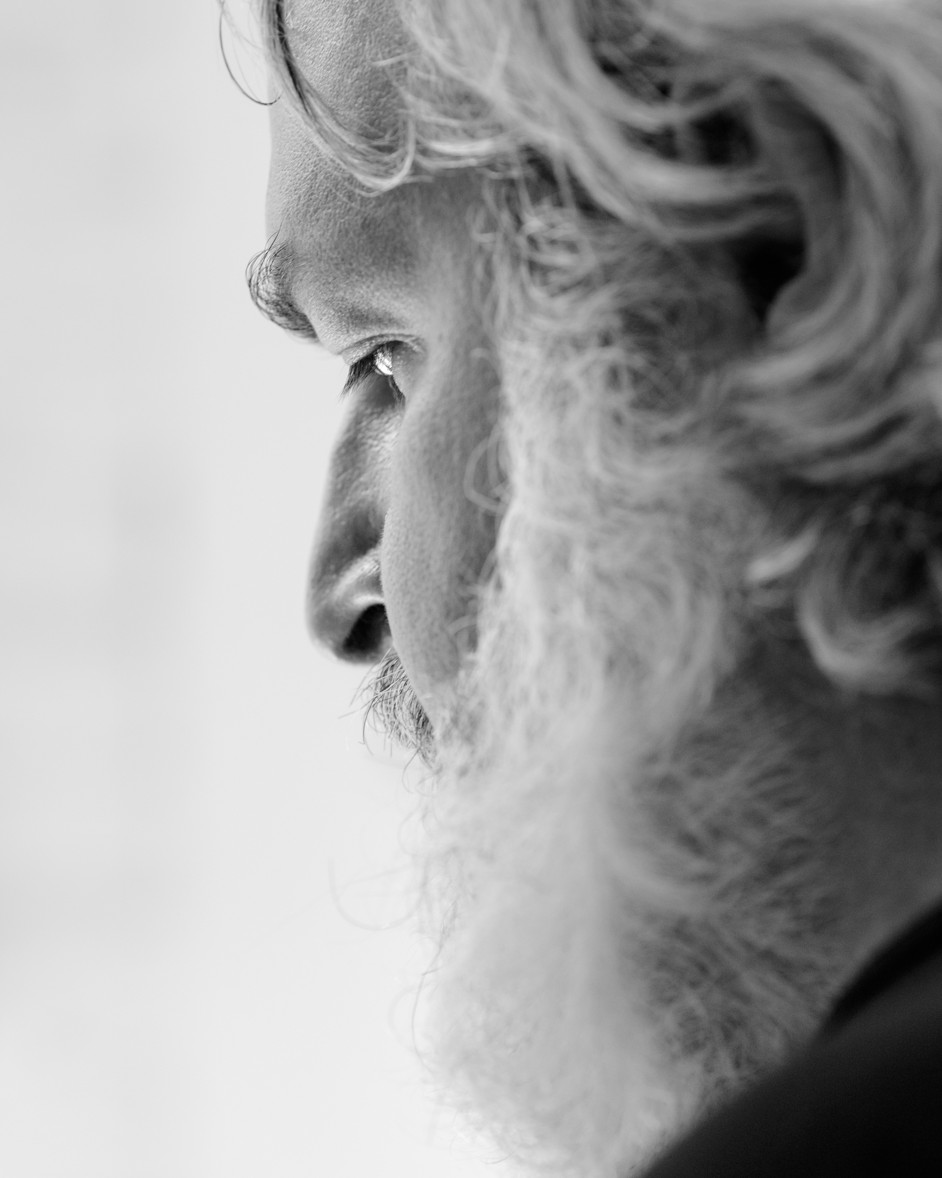 Mason Saltarelli — GQ, 2020