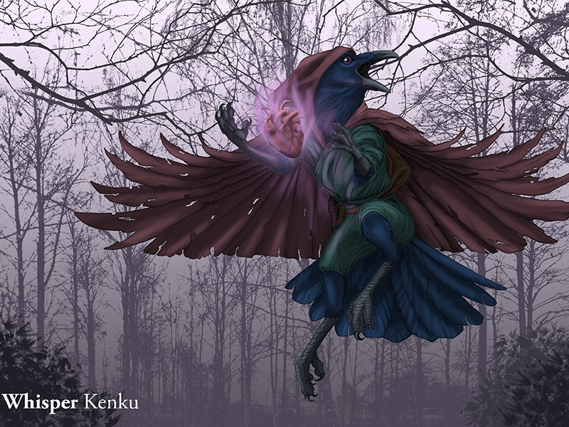 Dungeons and Dragons