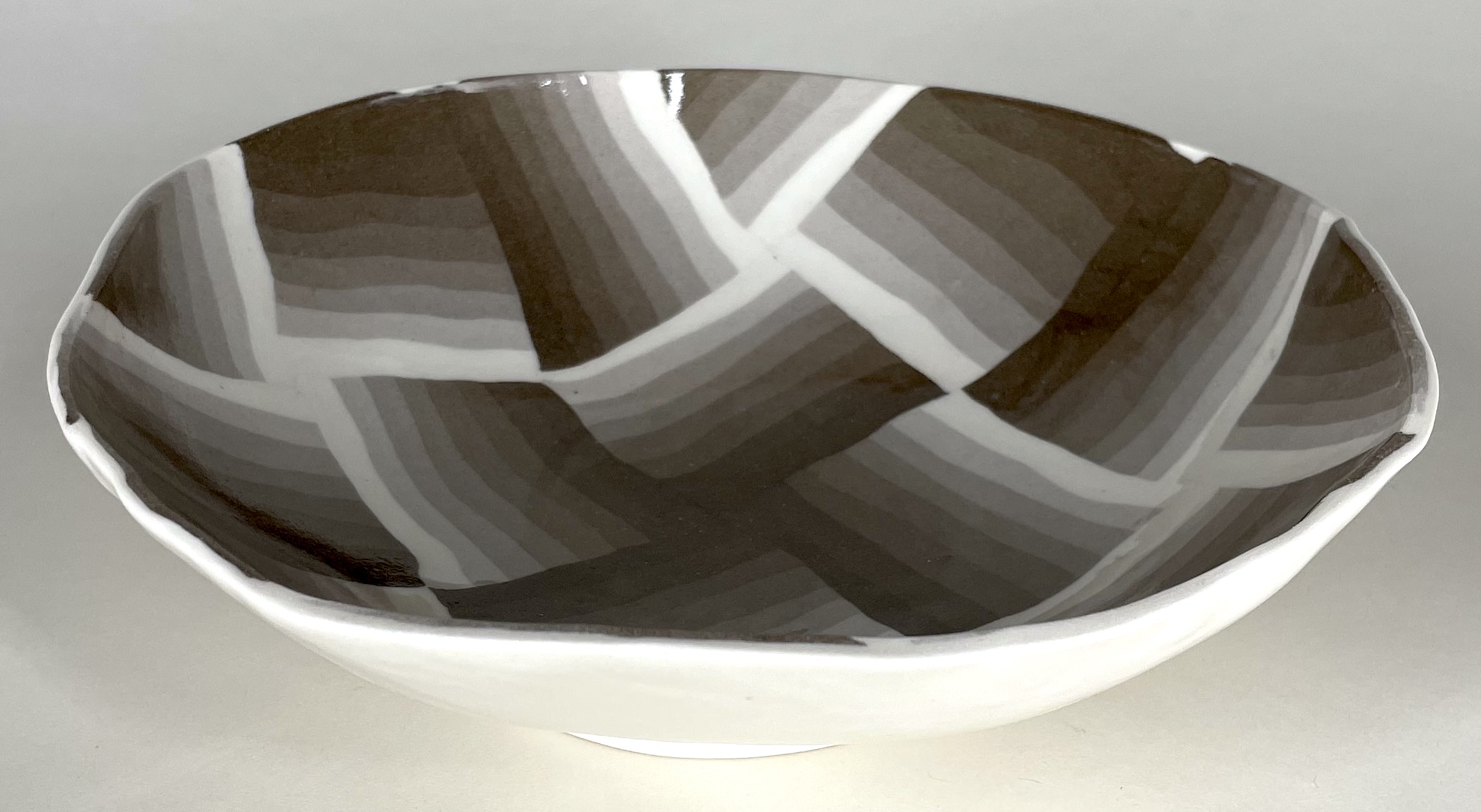 Medium Fade Bowl [$240]