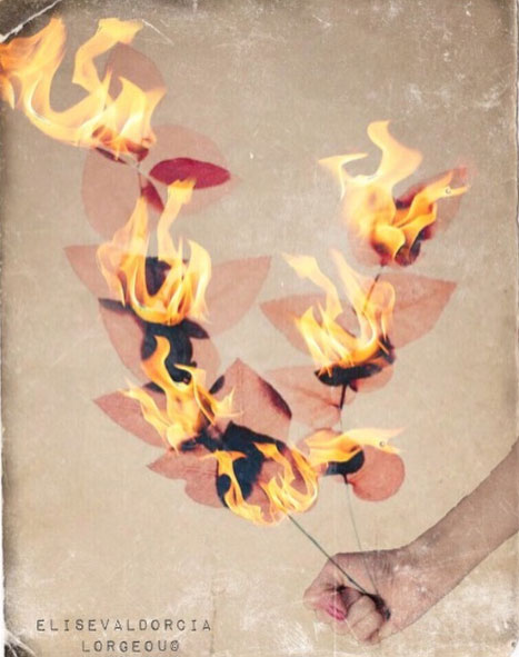 Elise Valdorcia Lorgeou