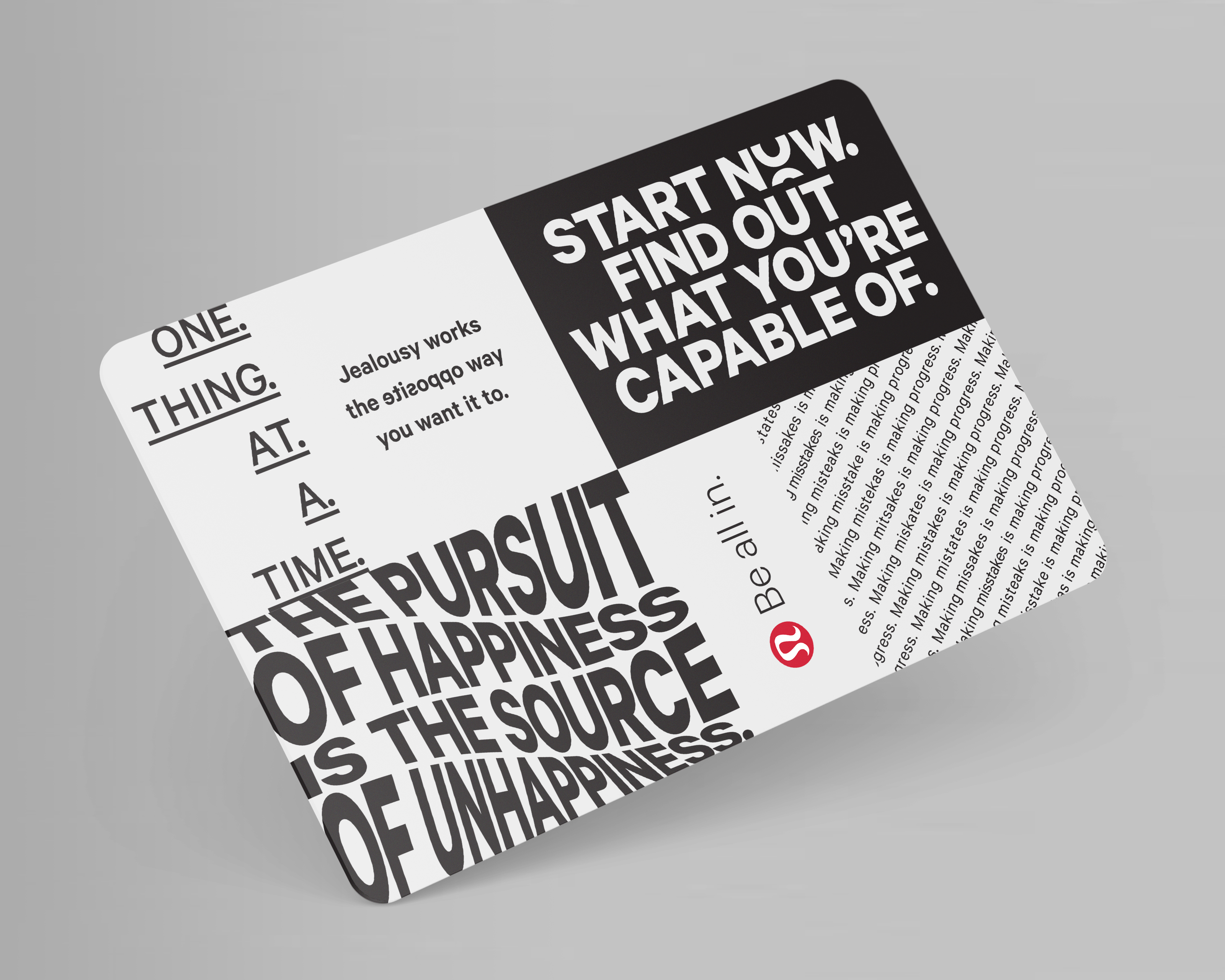 lululemon Manifesto - Shaun Samson