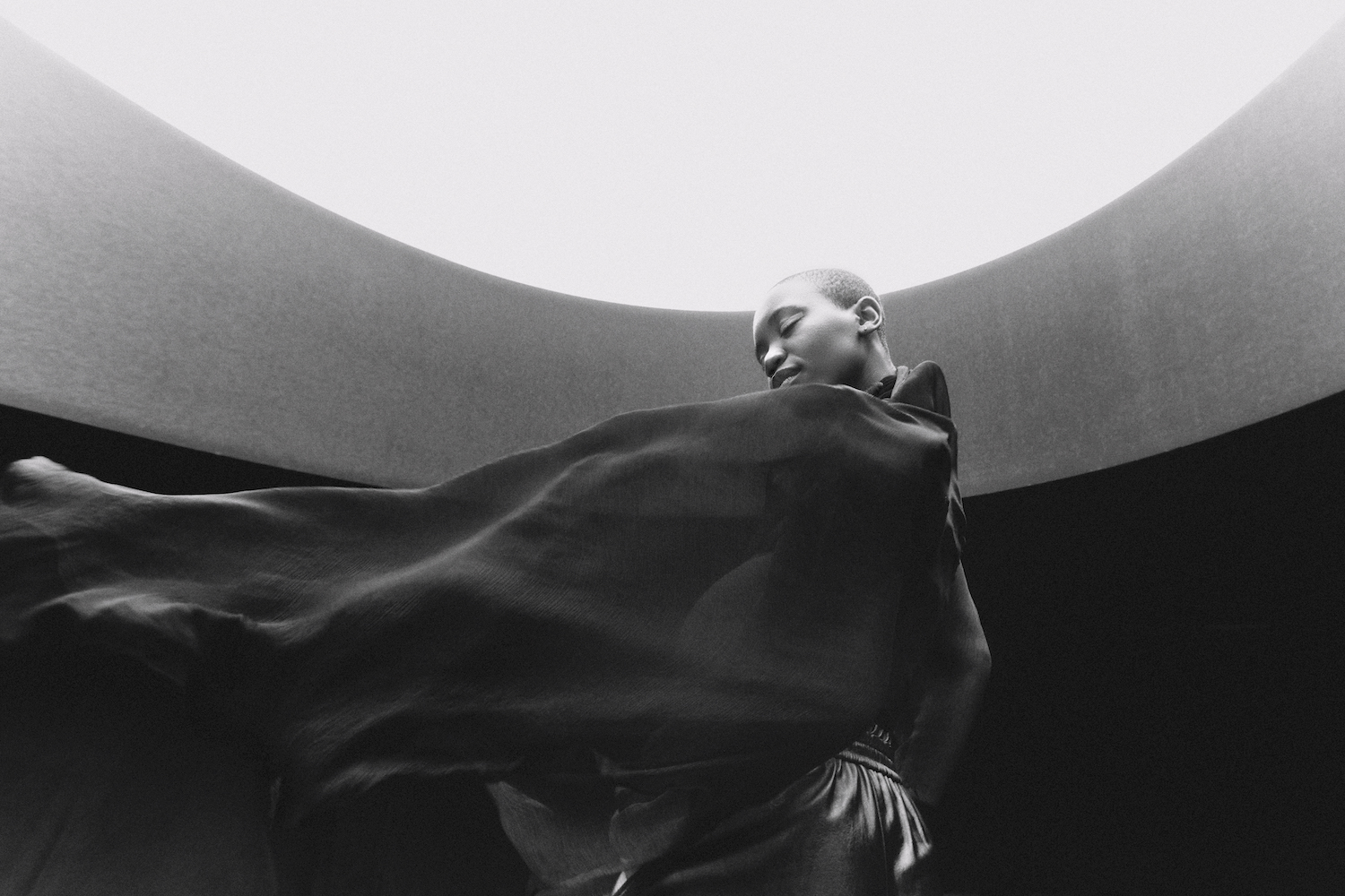 "NIVEA BLACK & WHITE" GLOBAL CAMPAIGN