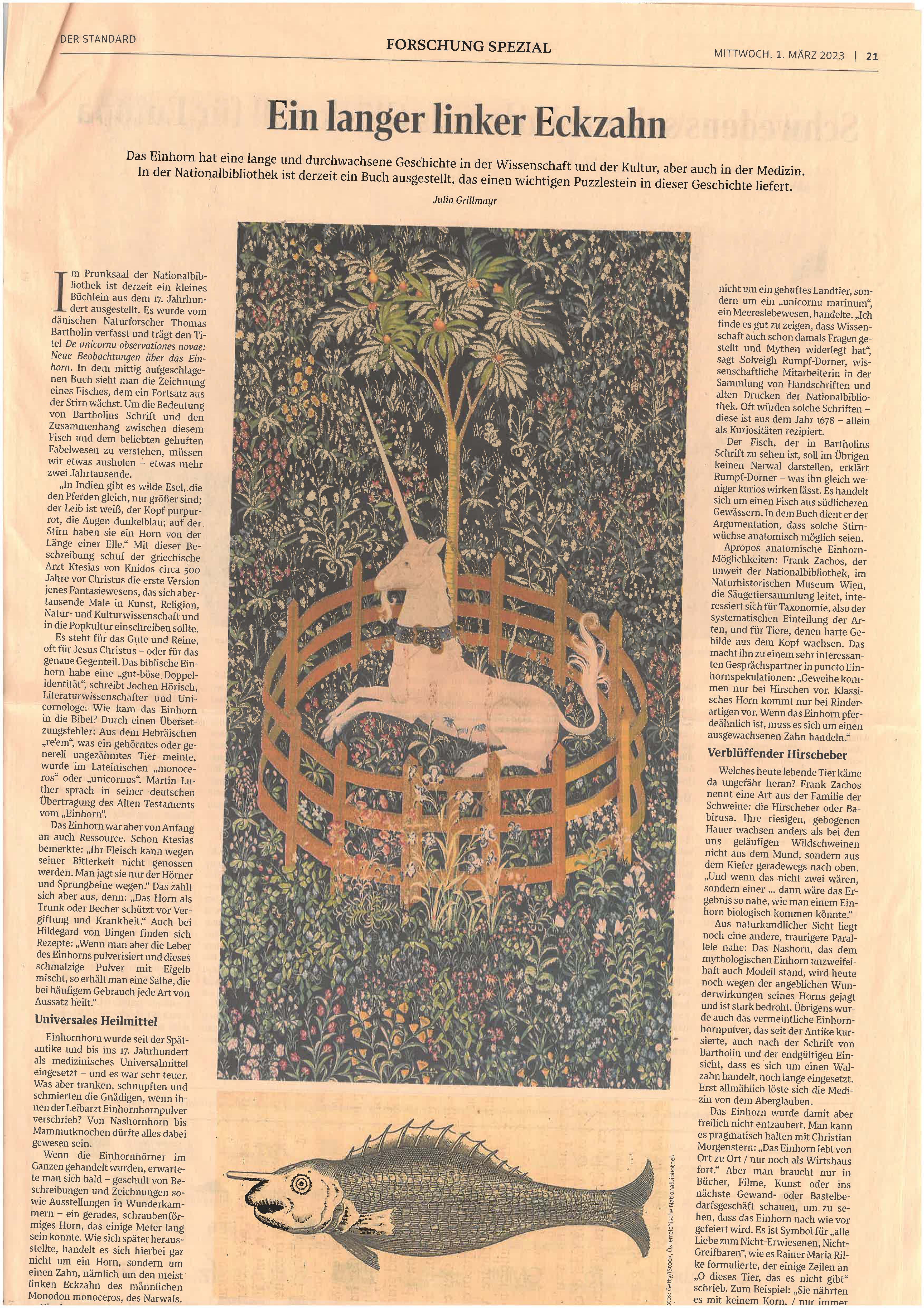 Der Standard - österreichische Tageszeitung