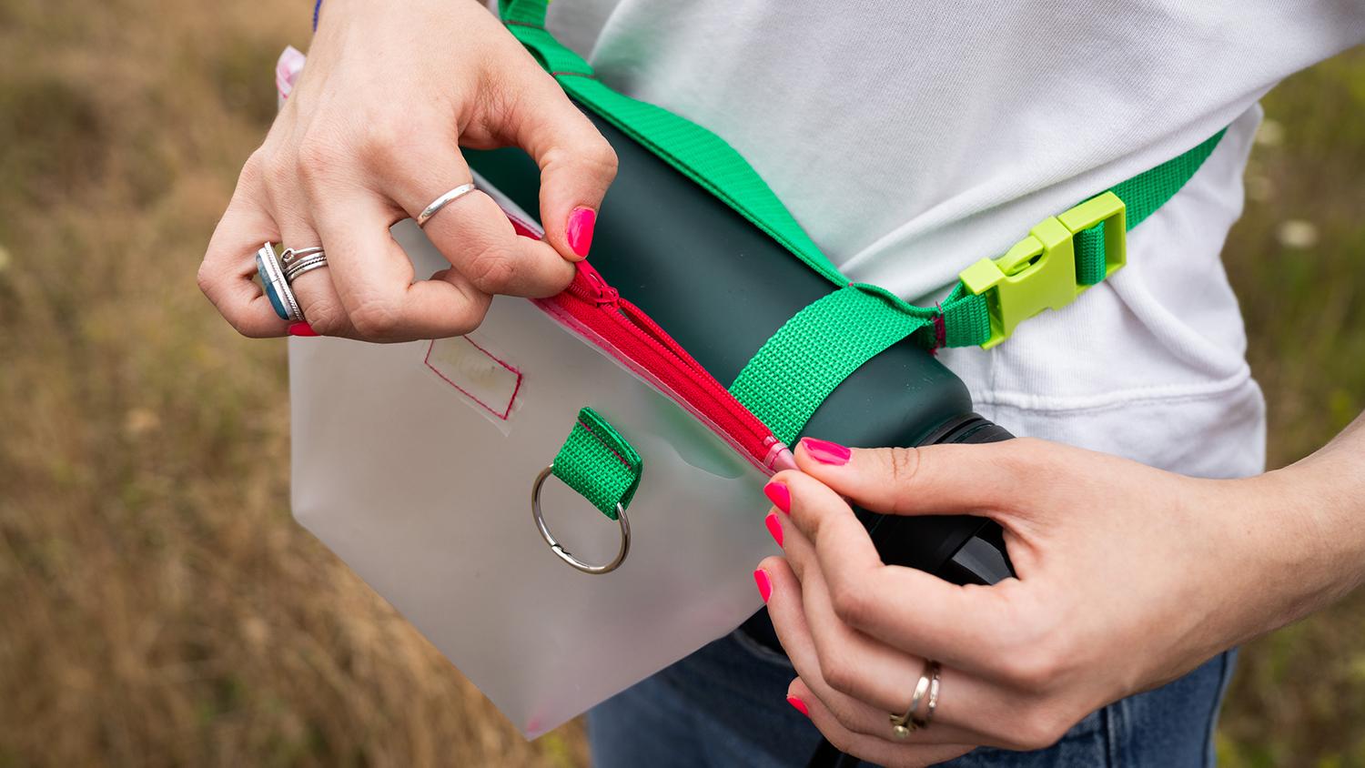 Paulina Jouaux, Lauren McDonald, Rosemary Gomez | Yaced