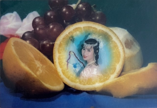 00904 Bắc Giang, Việt Nam 1997