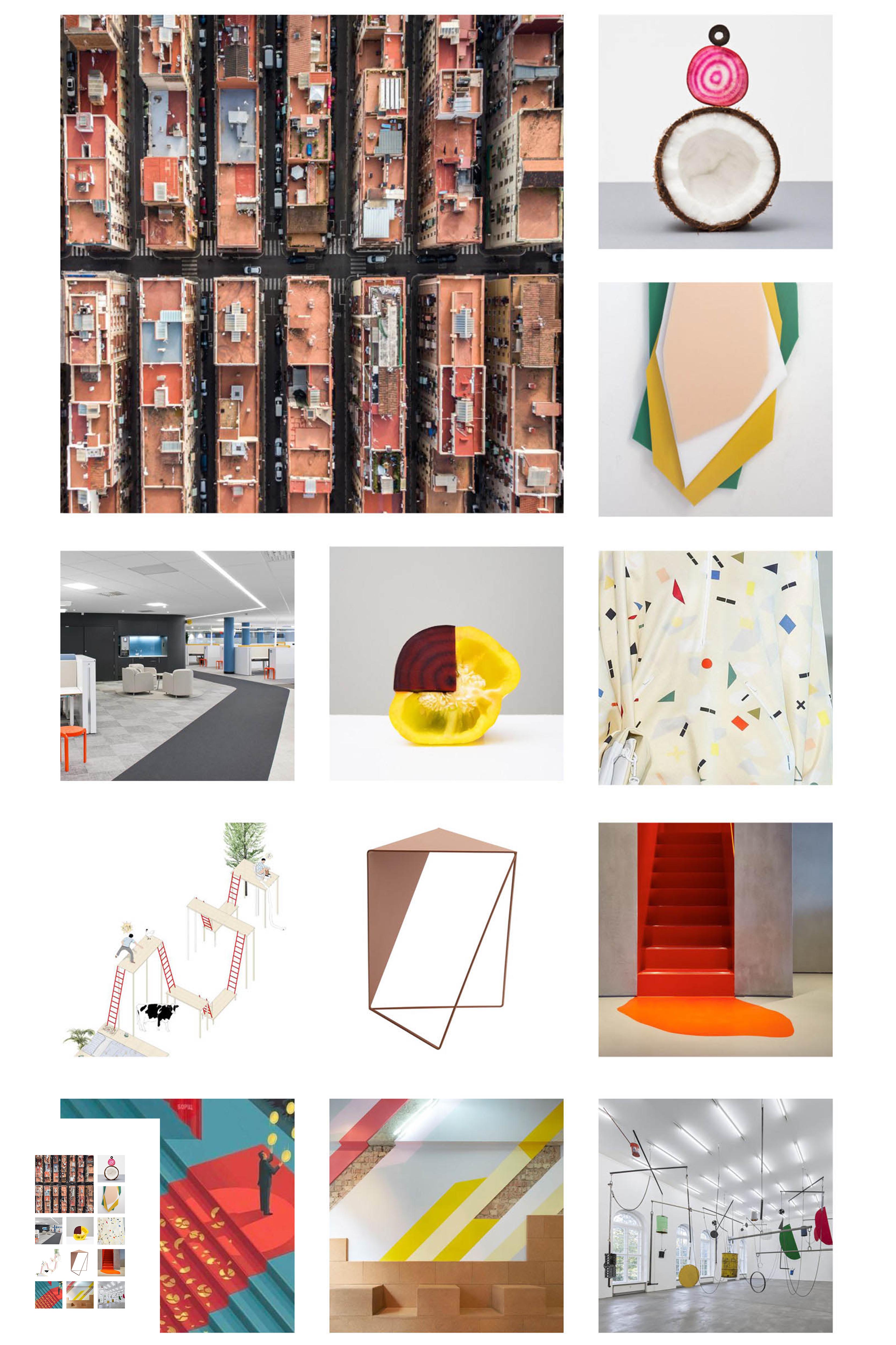 Limon Platitos | Interiorisme