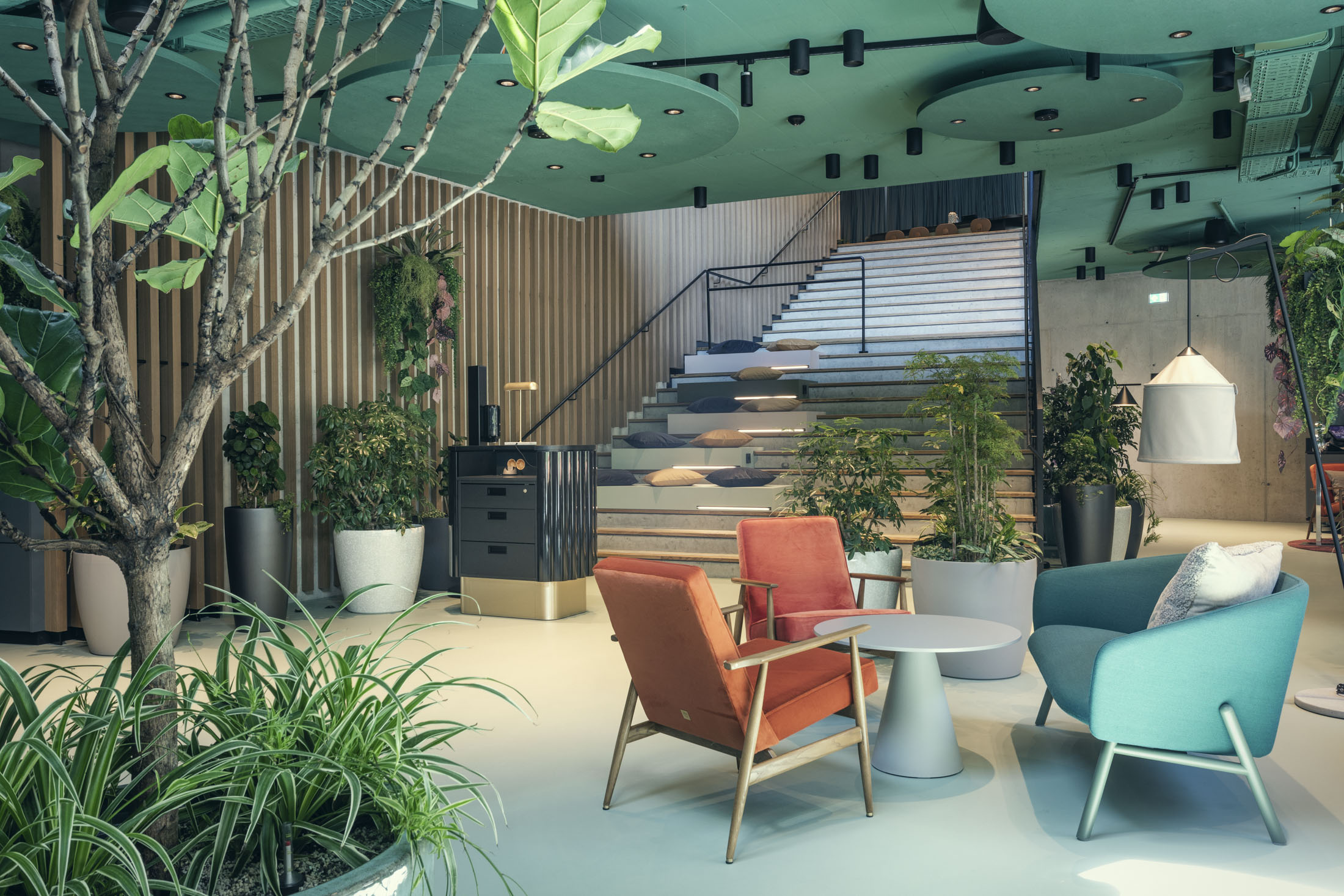 Indigo Hotel, BWM Architects