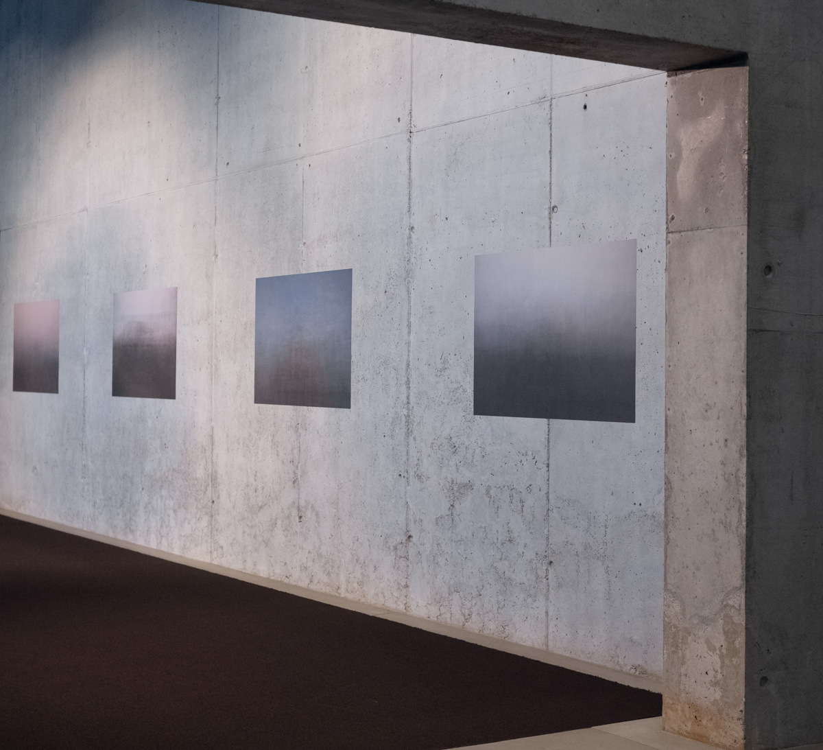 Exhibition View, OPUS One. Bruges, Belgium 2021