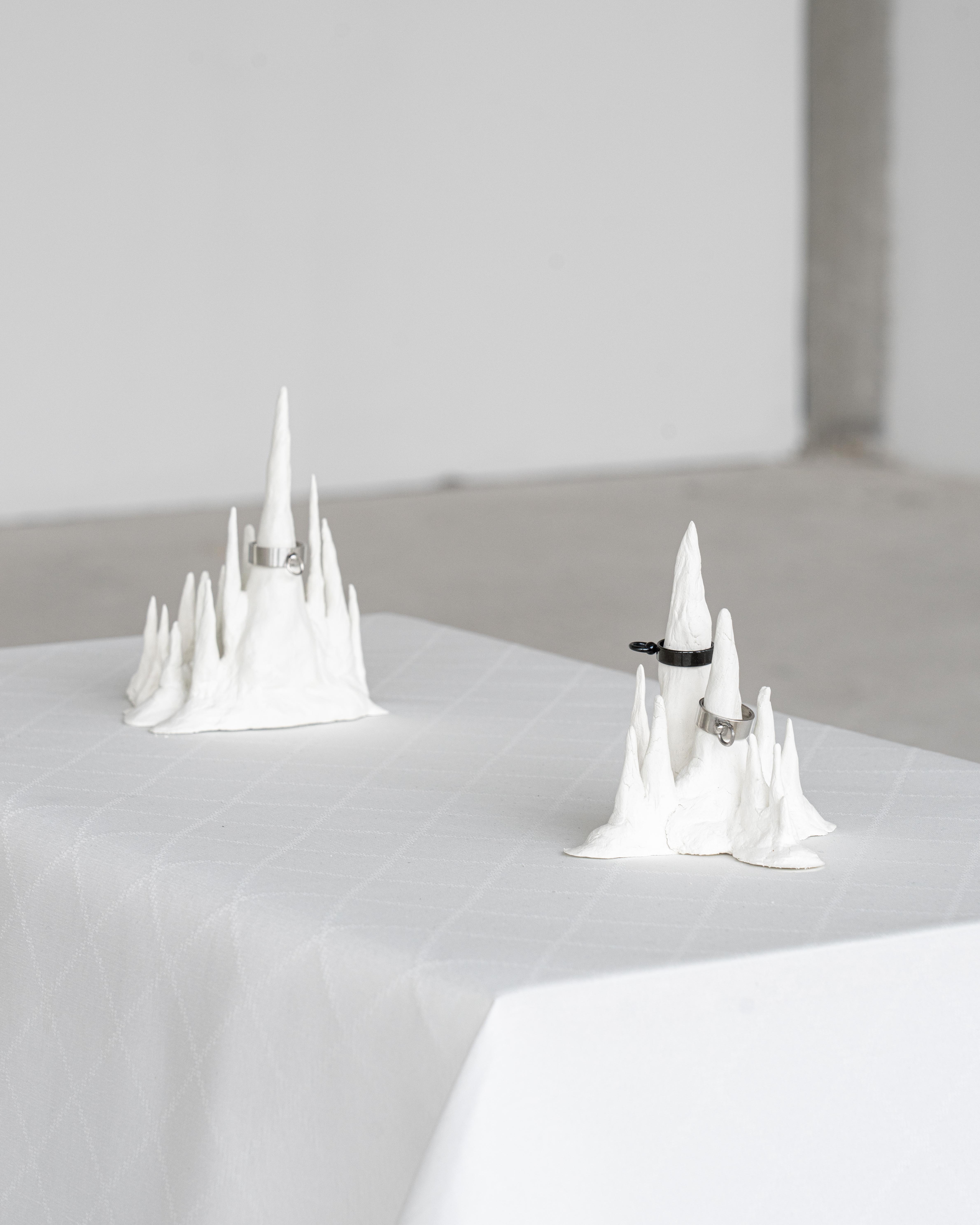 Yongshen Deng – Lords of the Rings, 2021 II