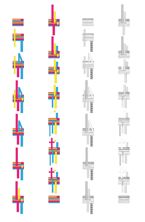 Section Catalogue by Program