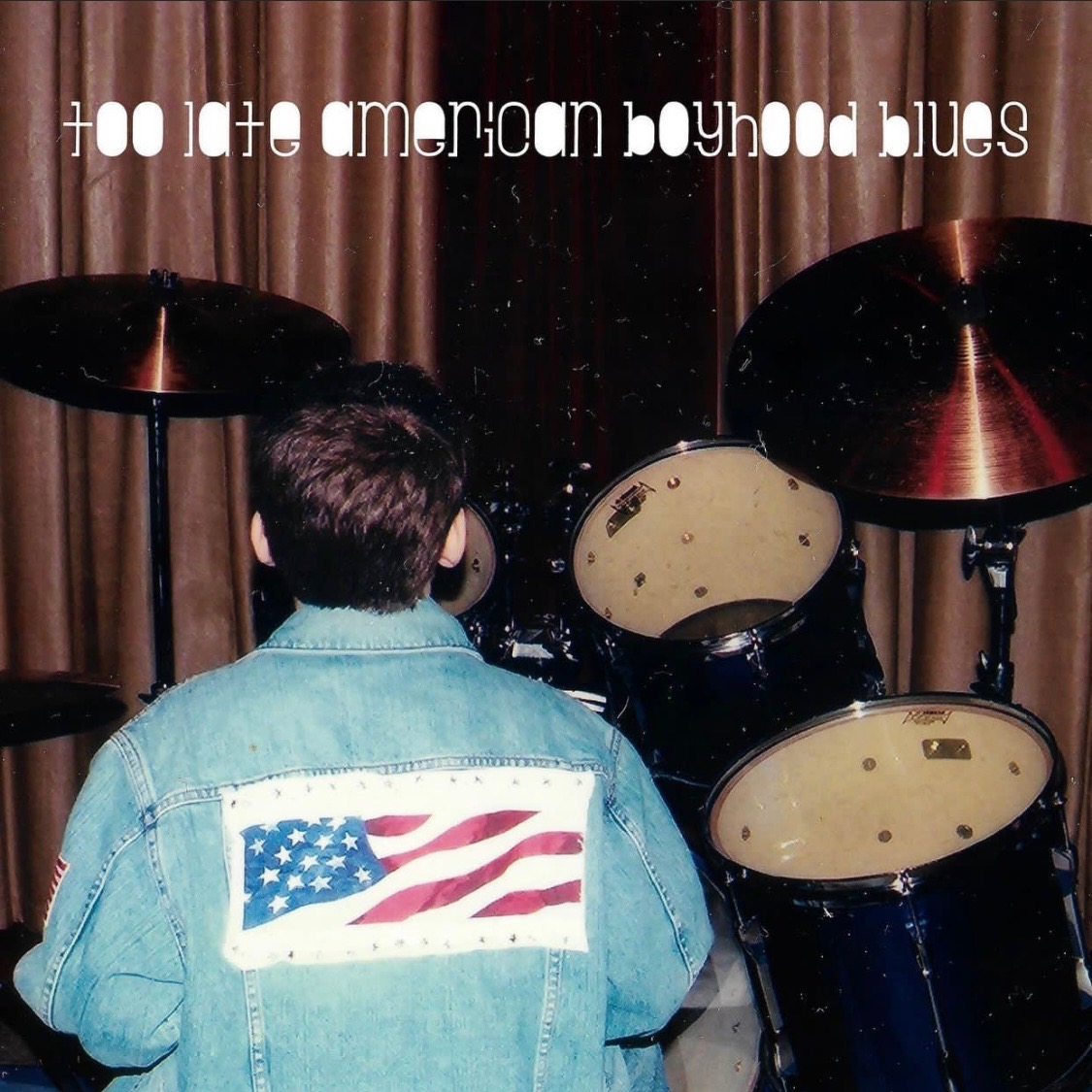 Normal Zac / Too Late American Boyhood Dreams