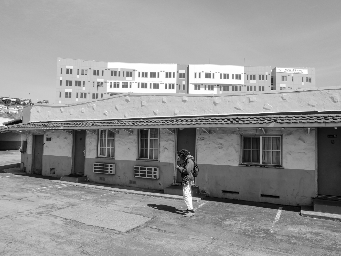 11645 San Pablo Ave, El Cerrito, CA
