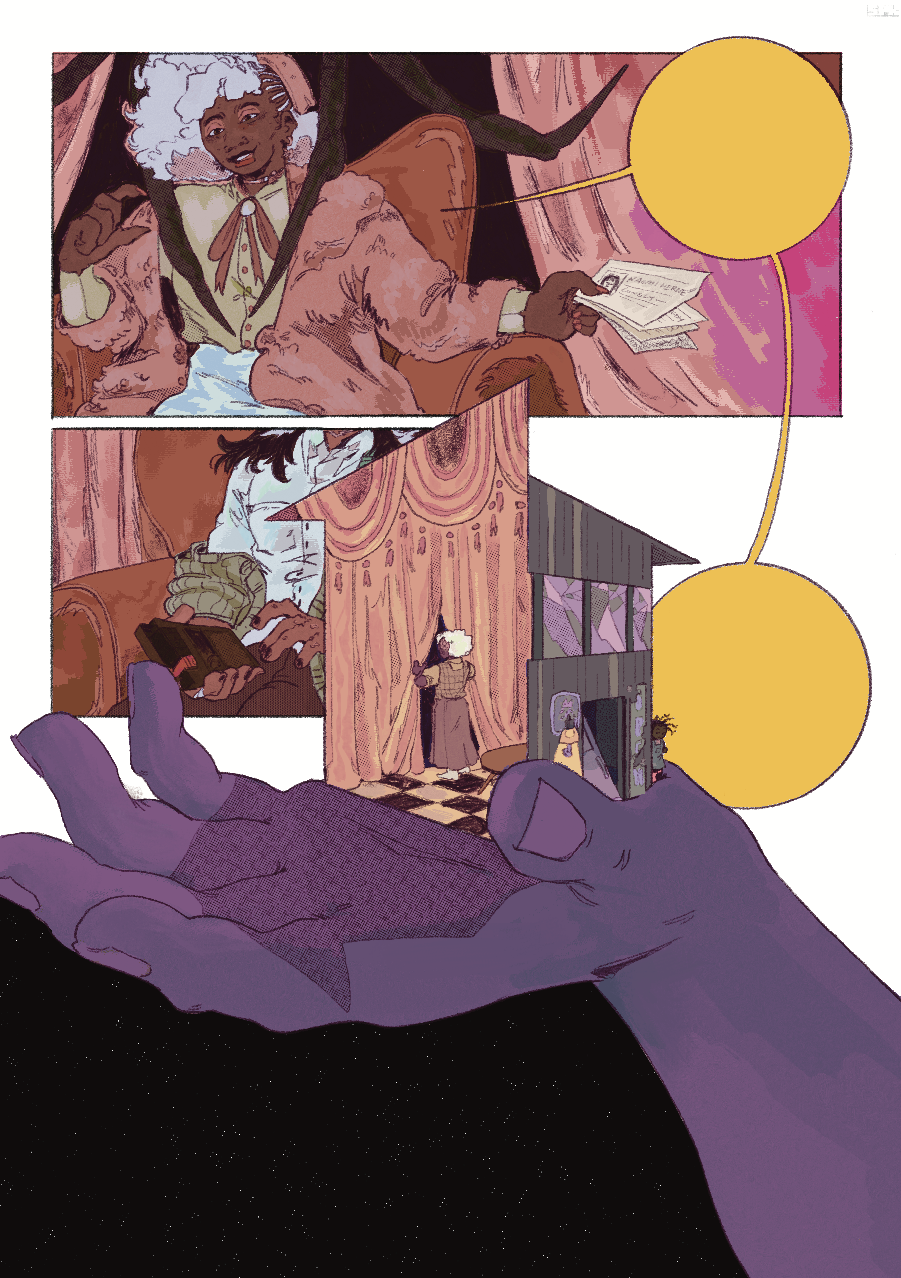 can i call you jon? (2025)