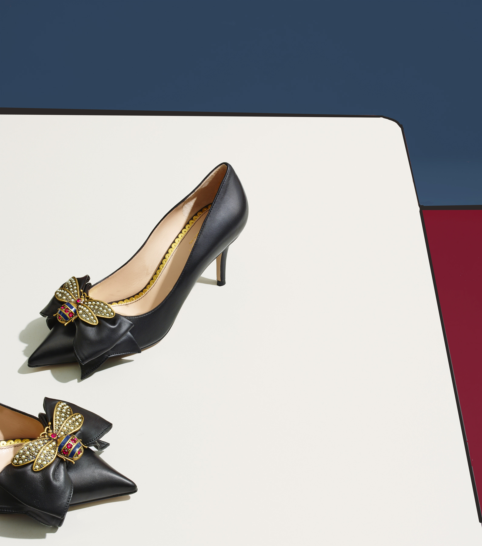 Barneys Shoe Story, 20173/3